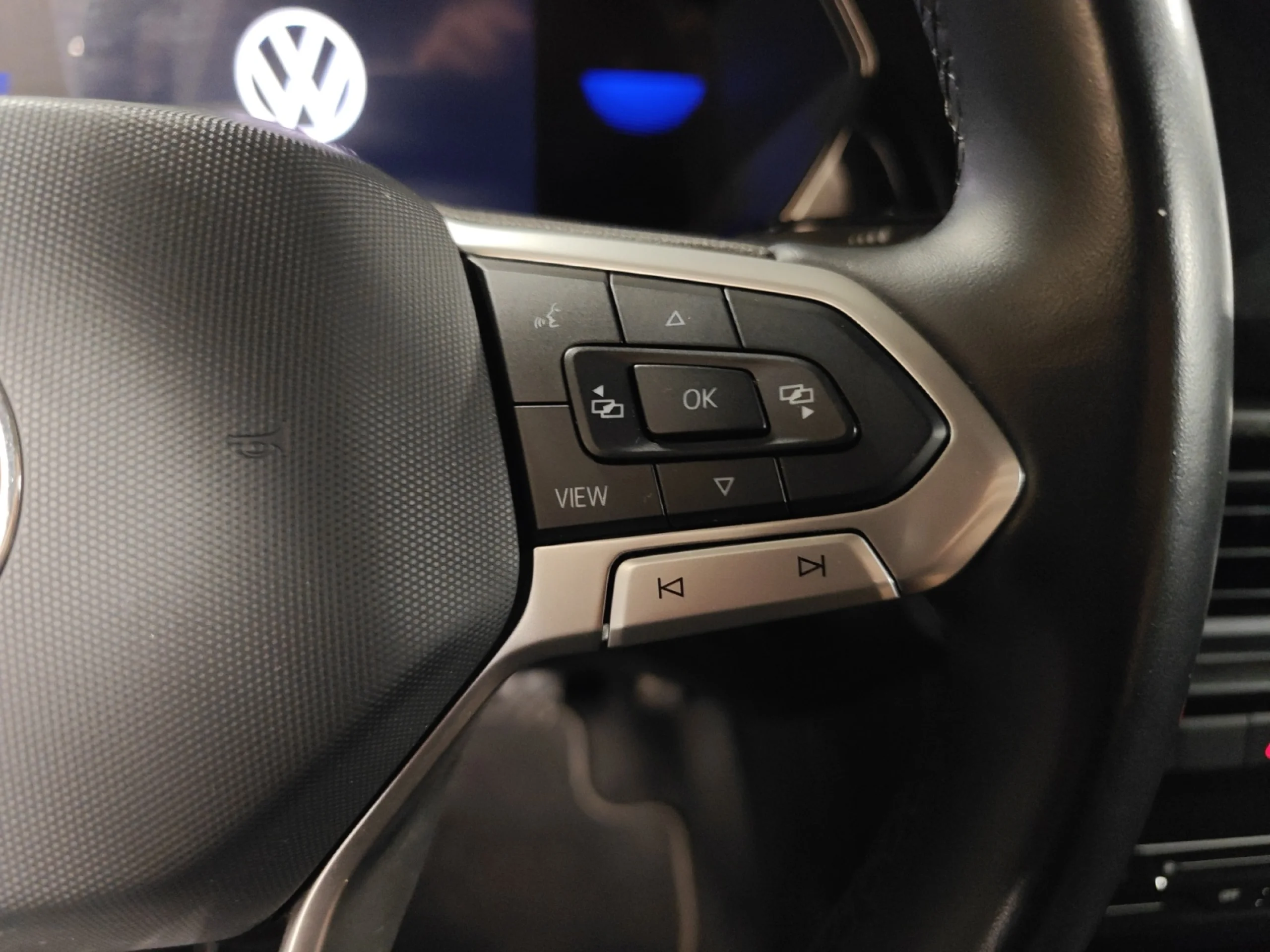 VOLKSWAGEN T CROSS ADVANCE 1.0 TSI 70KW (95CV) - Foto 10