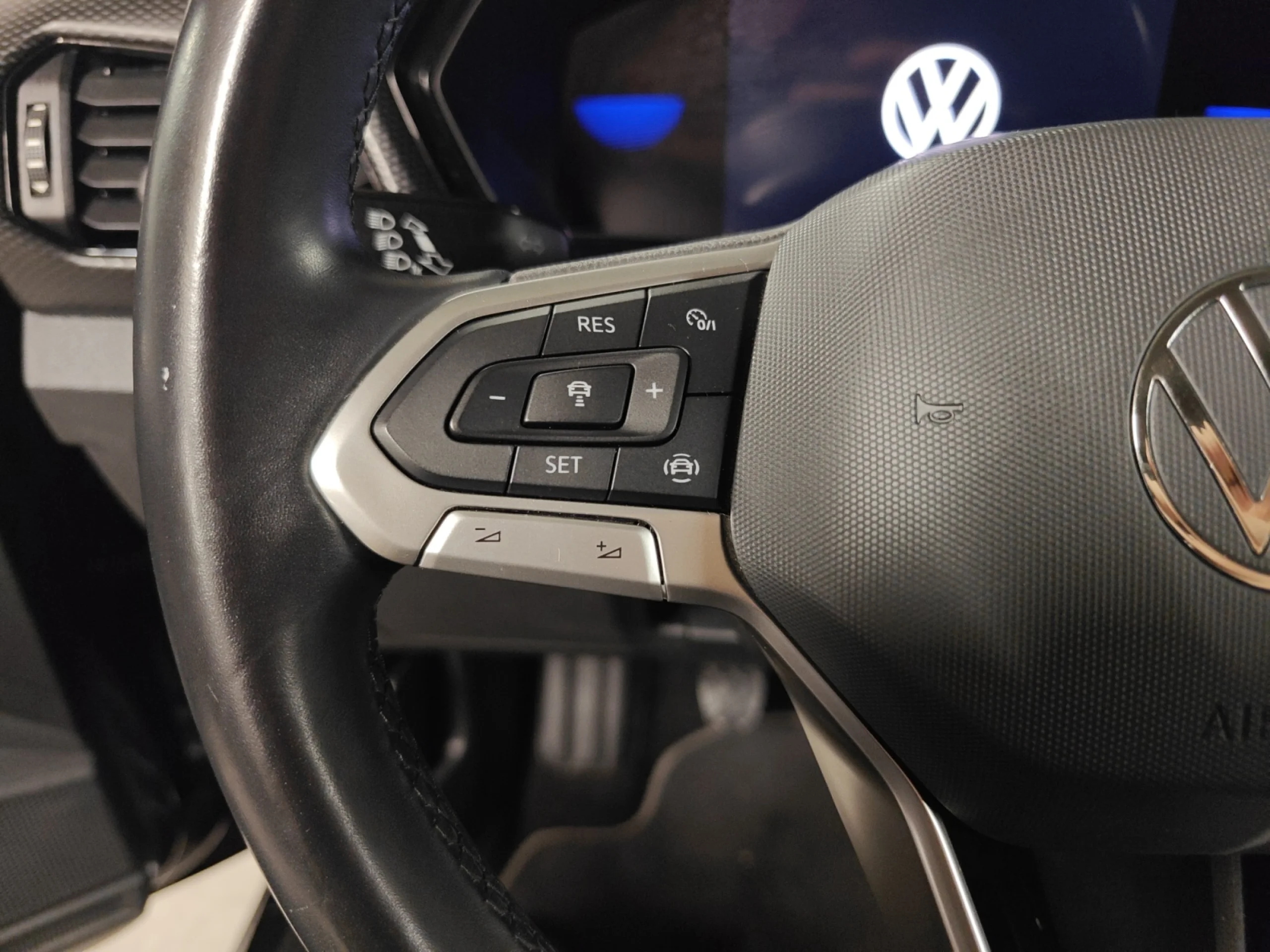 VOLKSWAGEN T CROSS ADVANCE 1.0 TSI 70KW (95CV) - Foto 11