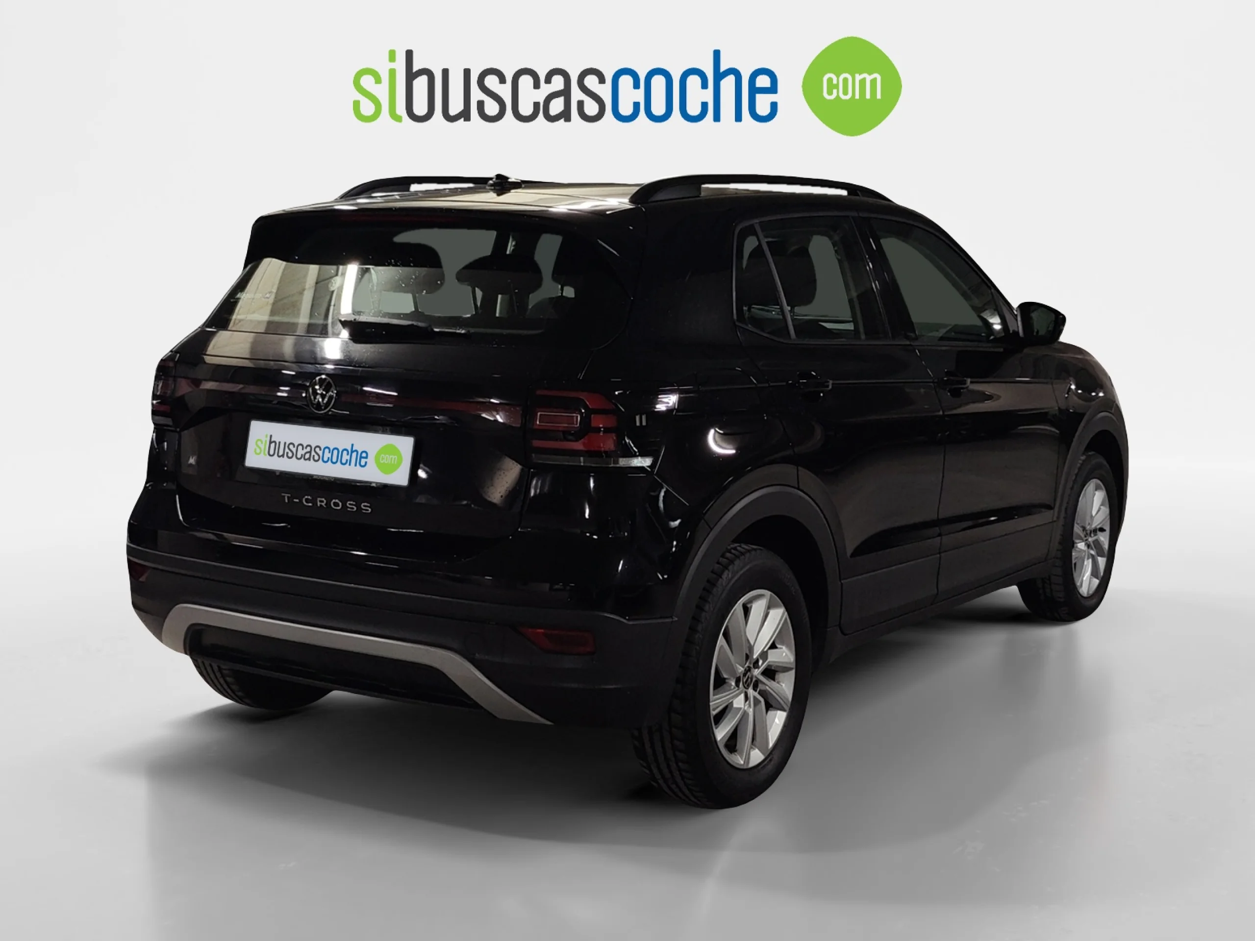 VOLKSWAGEN T CROSS ADVANCE 1.0 TSI 70KW (95CV) - Foto 18