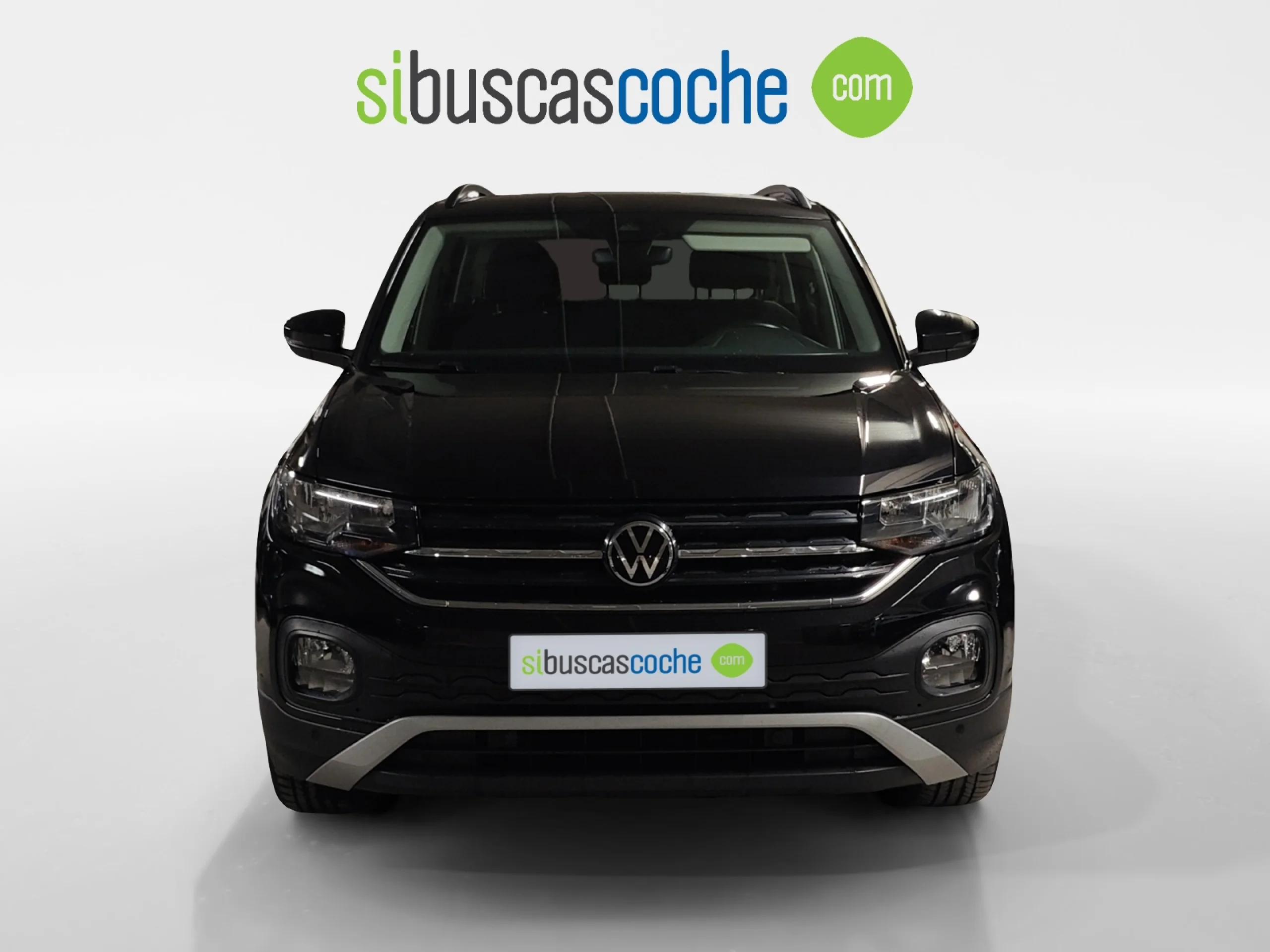 VOLKSWAGEN T CROSS ADVANCE 1.0 TSI 70KW (95CV) - Foto 19