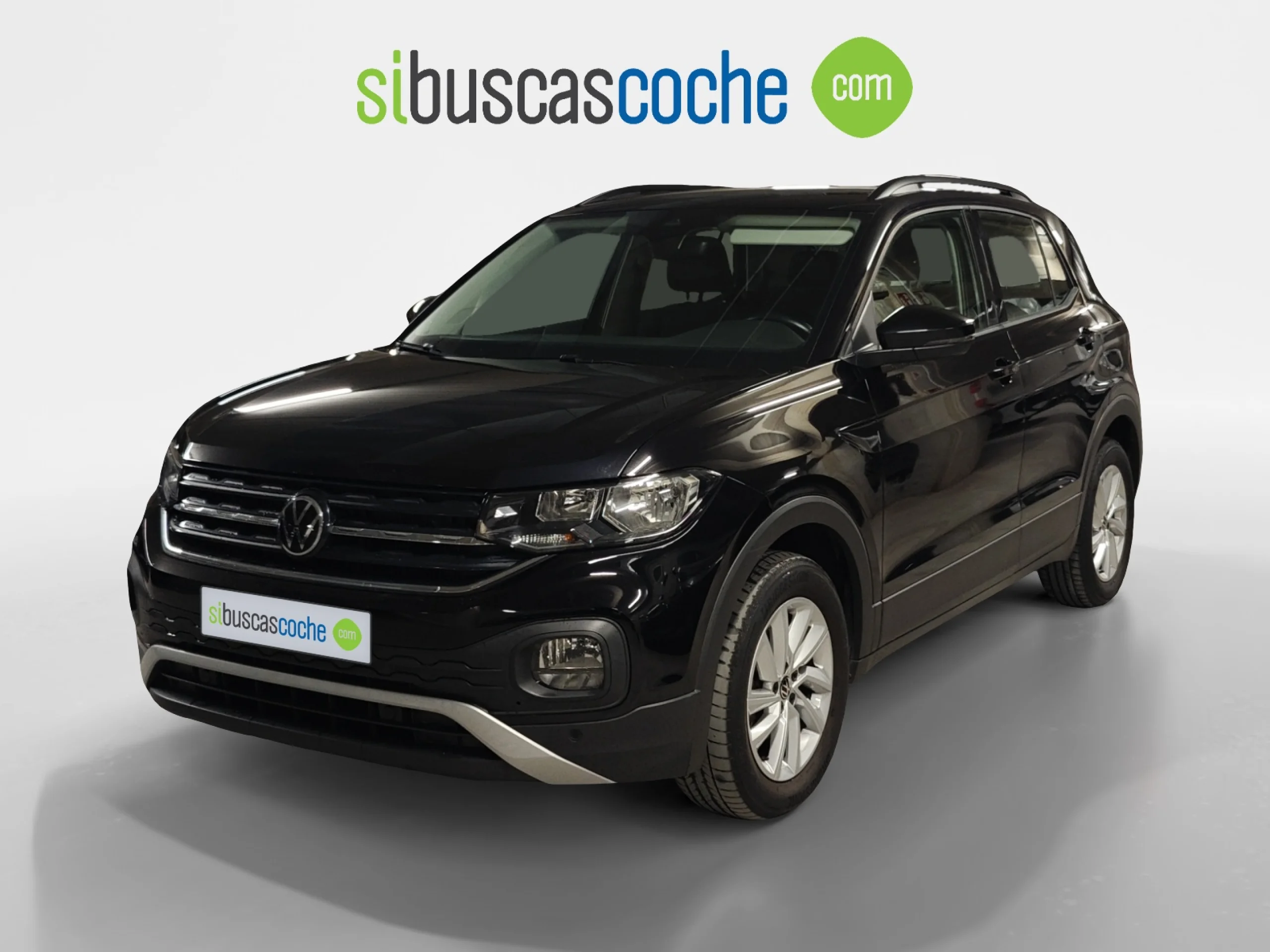 VOLKSWAGEN T CROSS ADVANCE 1.0 TSI 70KW (95CV) - Foto 21