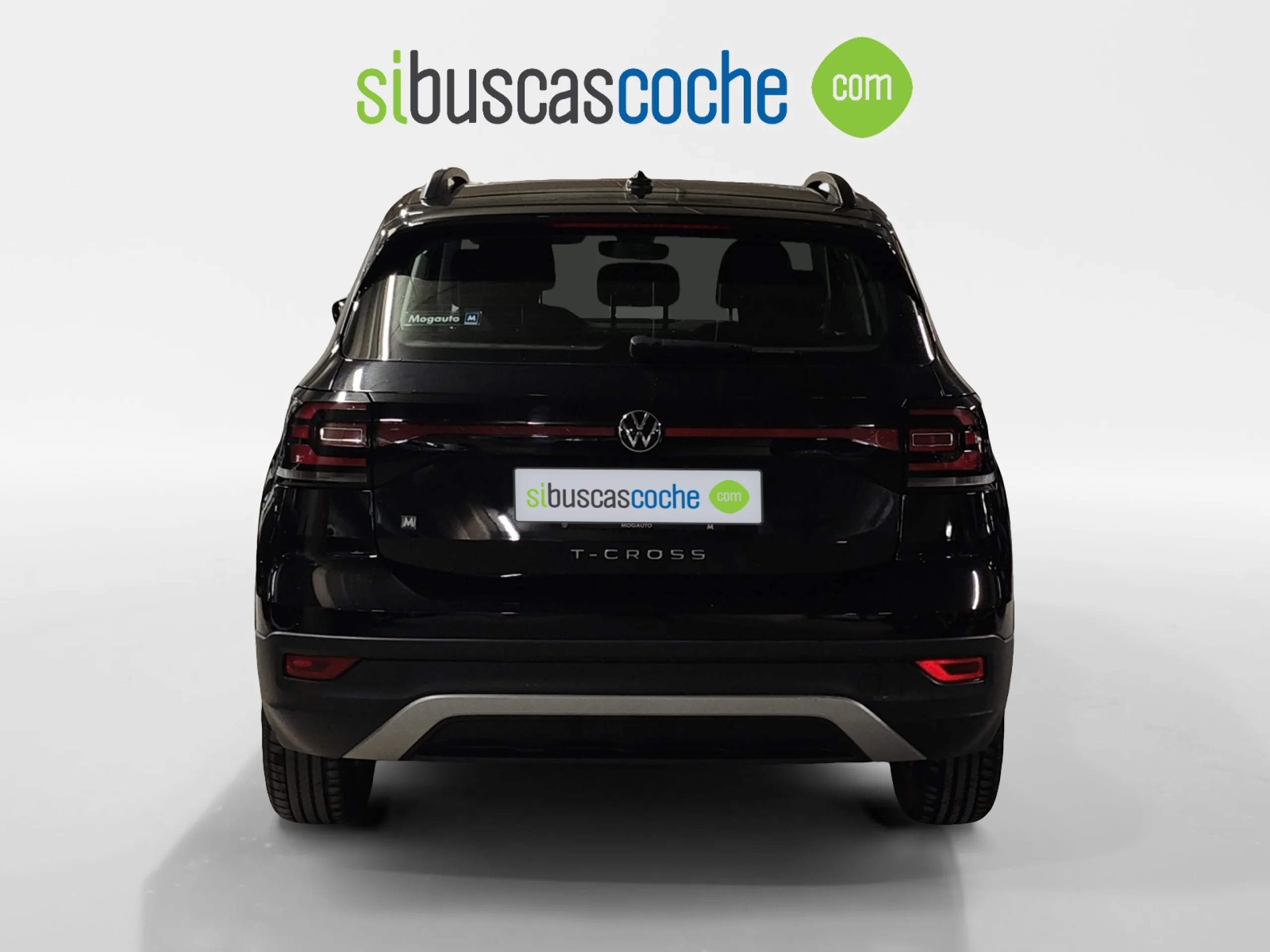 VOLKSWAGEN T CROSS ADVANCE 1.0 TSI 70KW (95CV) - Foto 23