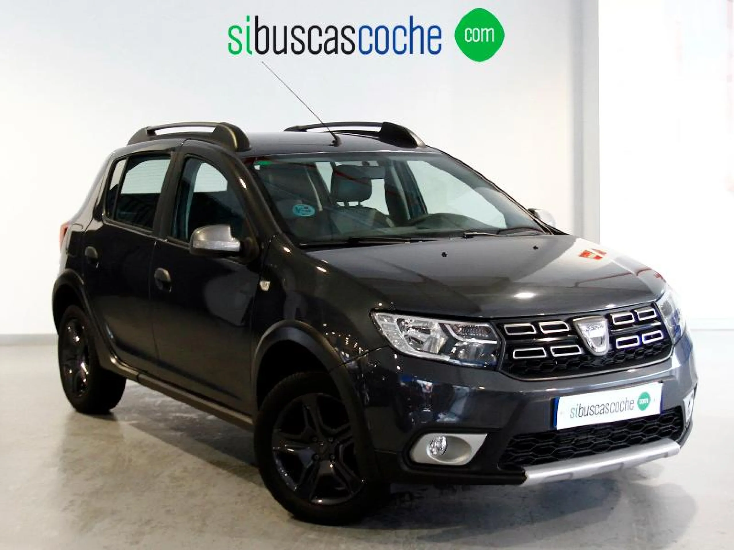DACIA SANDERO LAUREATE TCE 66KW (90CV) - Foto 1