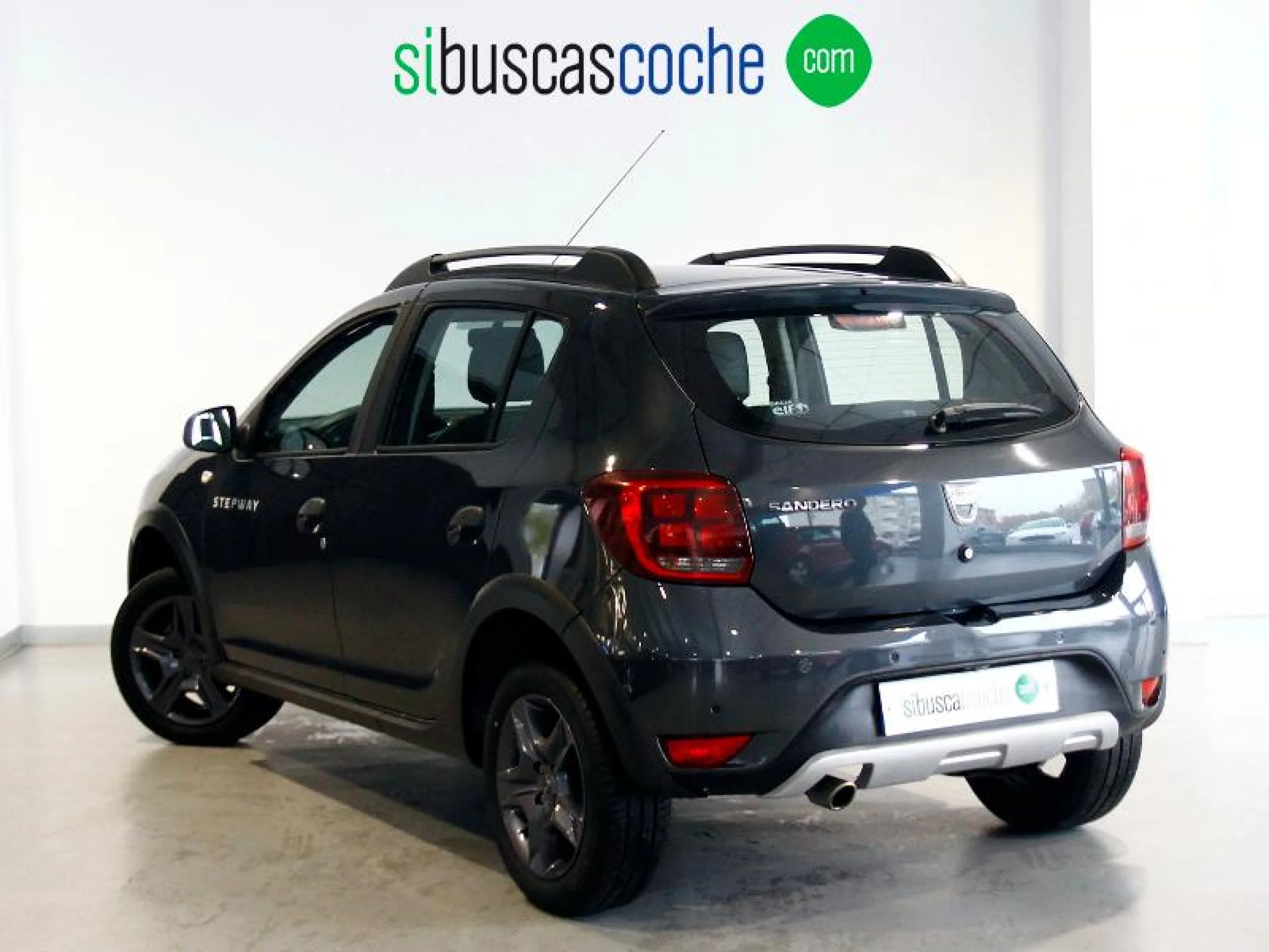 DACIA SANDERO LAUREATE TCE 66KW (90CV) - Foto 2