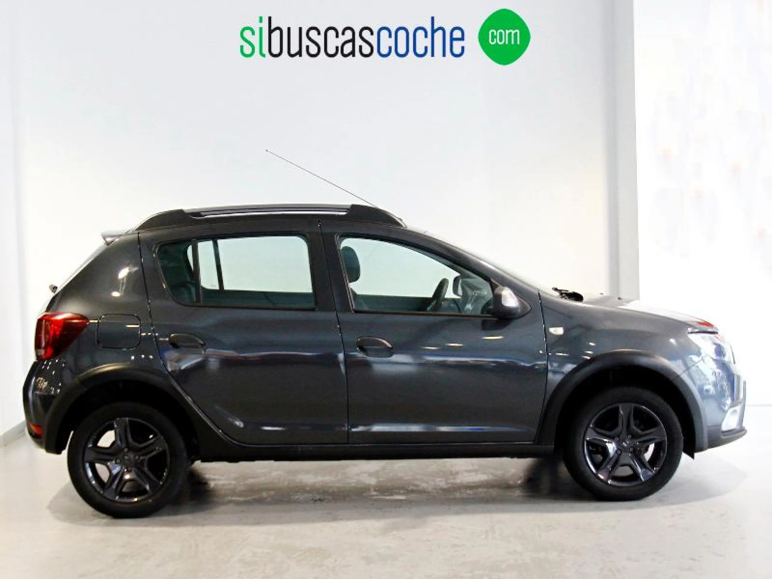 DACIA SANDERO LAUREATE TCE 66KW (90CV) - Foto 3