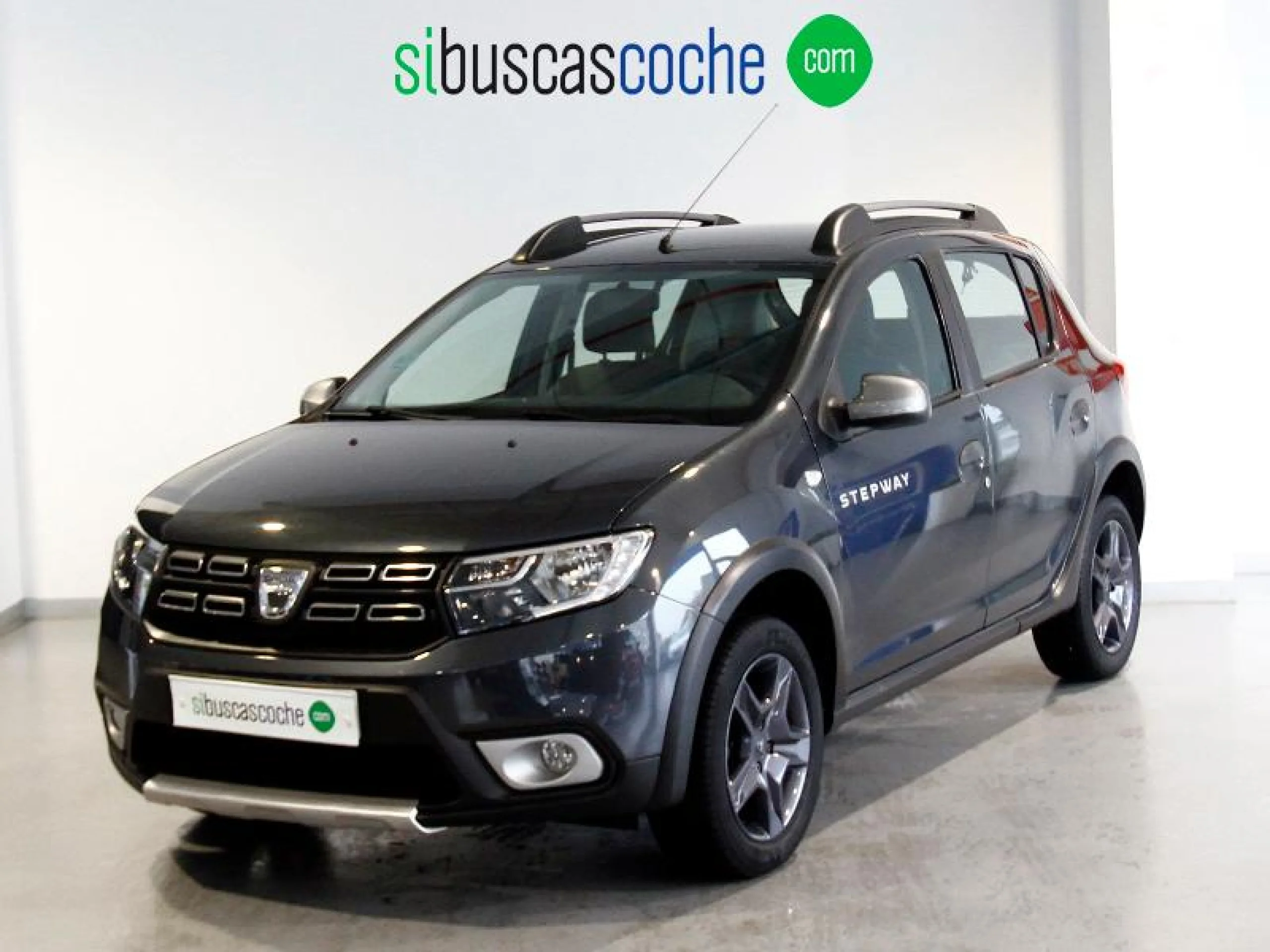 DACIA SANDERO LAUREATE TCE 66KW (90CV) - Foto 16
