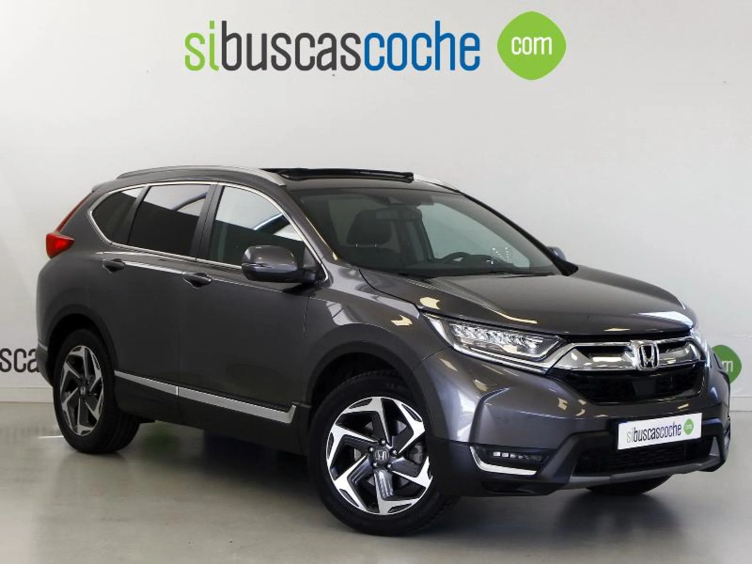 HONDA Cr v 1.5 VTEC TURBO 4X4 EXECUTIVE - Foto 1