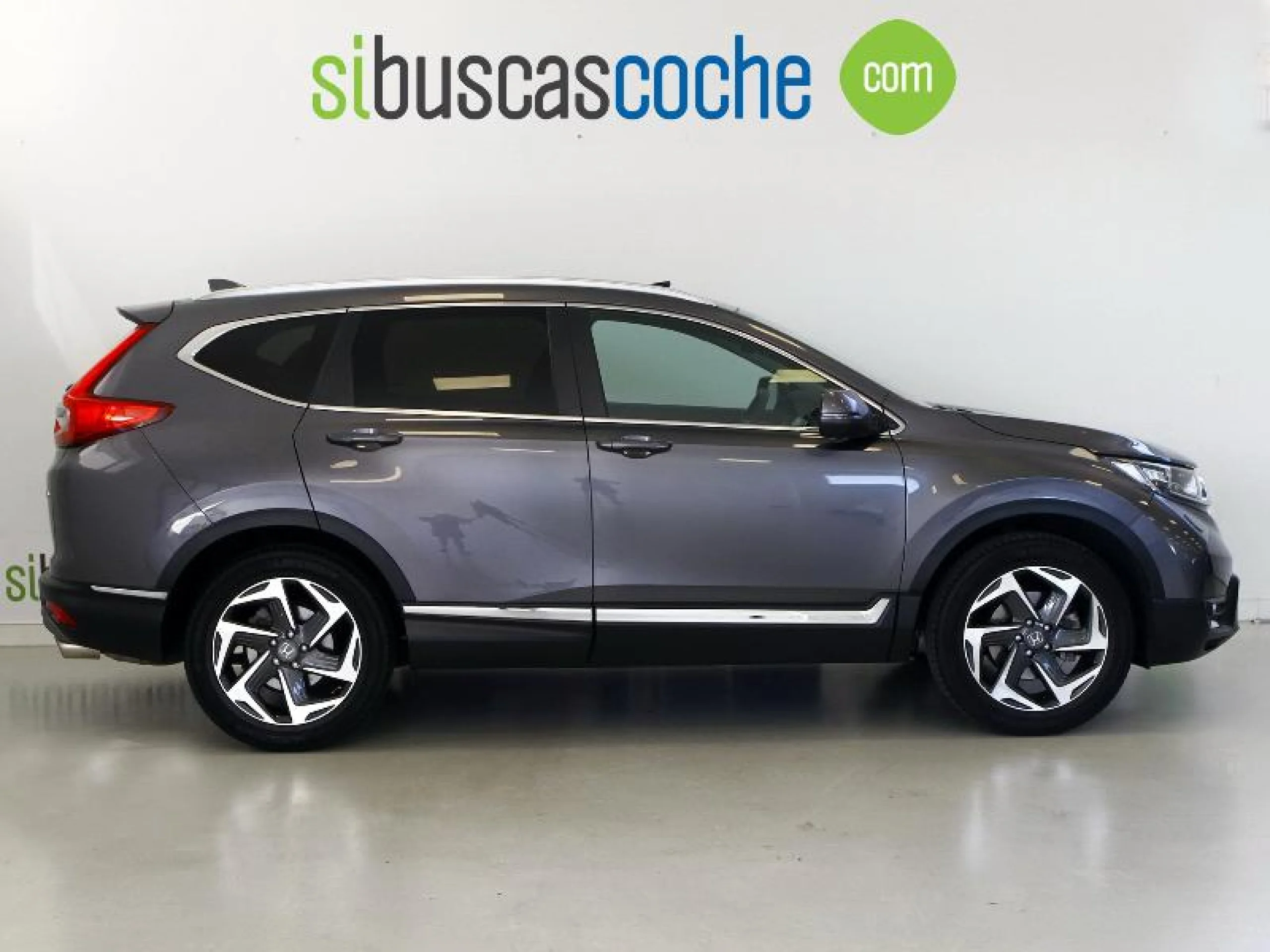 HONDA Cr v 1.5 VTEC TURBO 4X4 EXECUTIVE - Foto 3