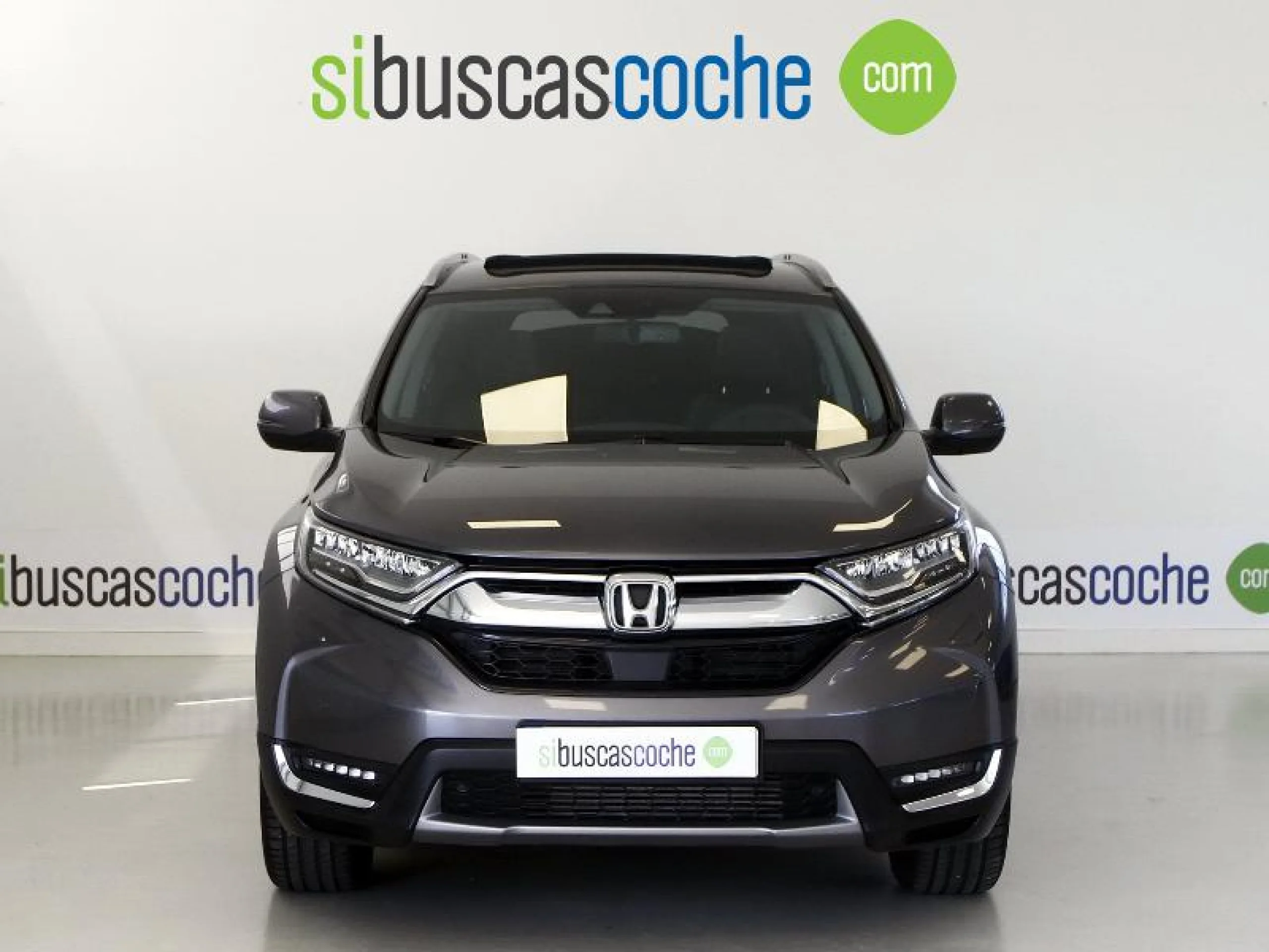 HONDA Cr v 1.5 VTEC TURBO 4X4 EXECUTIVE - Foto 19
