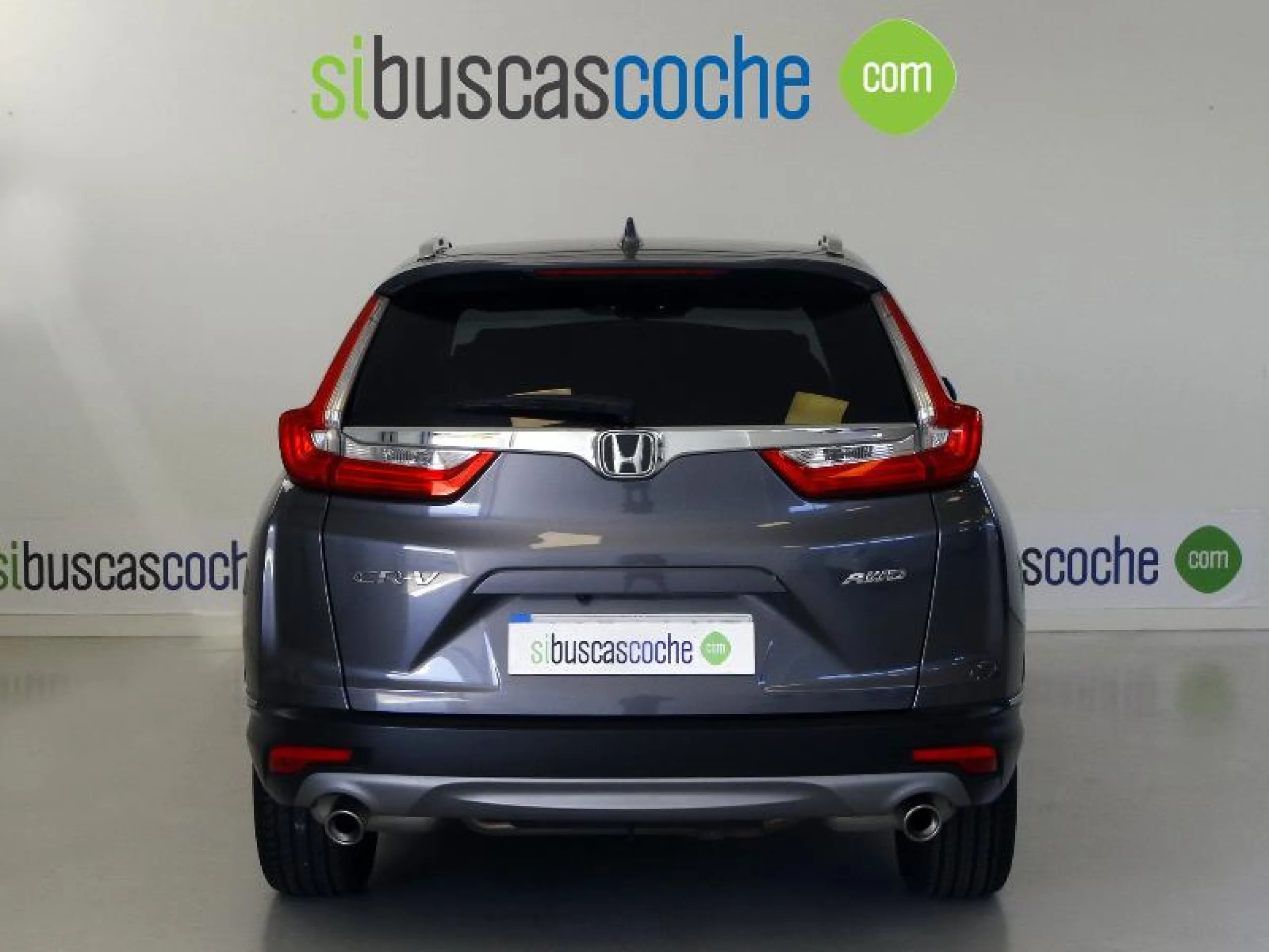 HONDA Cr v 1.5 VTEC TURBO 4X4 EXECUTIVE - Foto 20