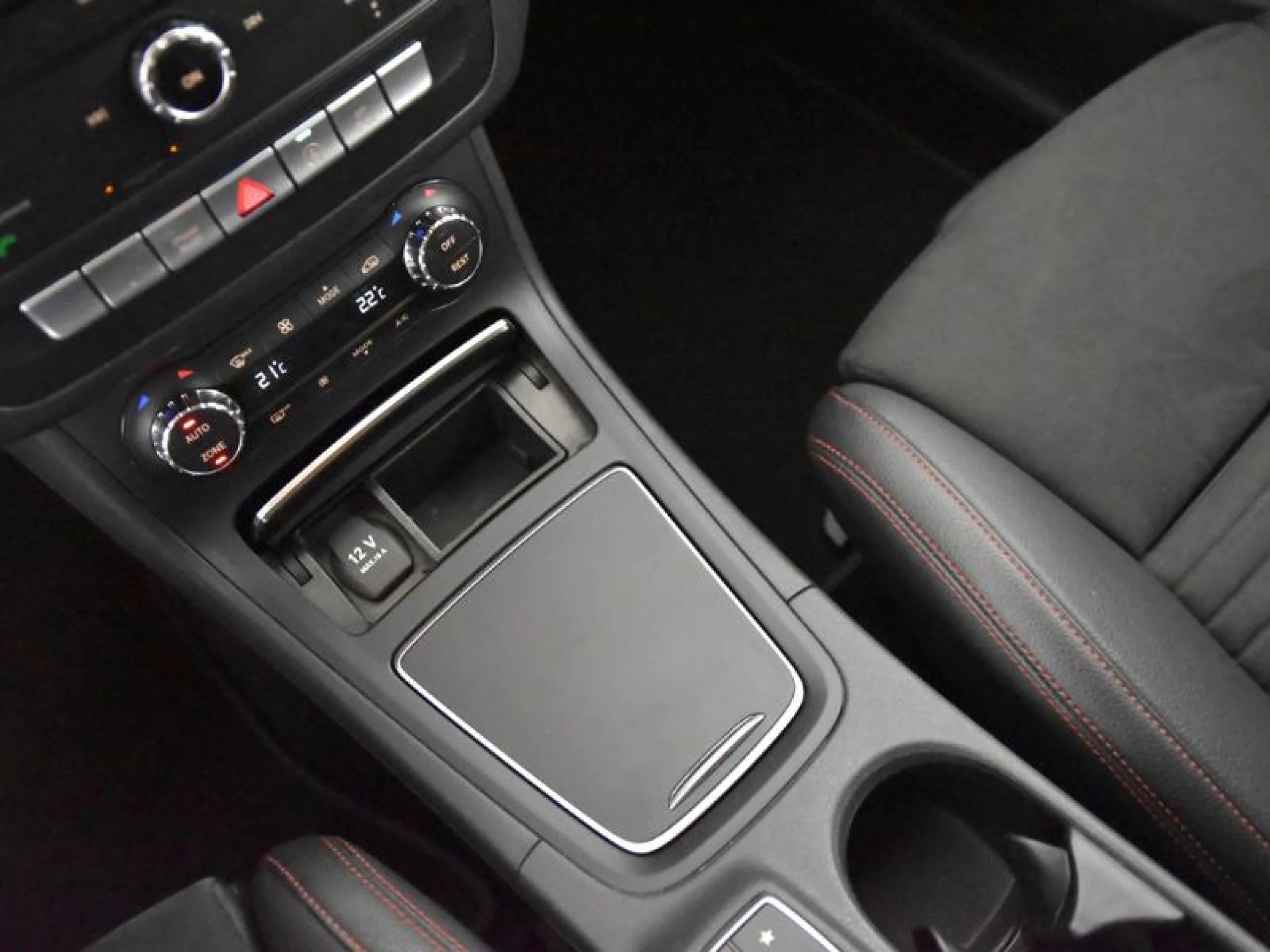 MERCEDES-BENZ CLASE B B 200 D 4MATIC - Foto 10