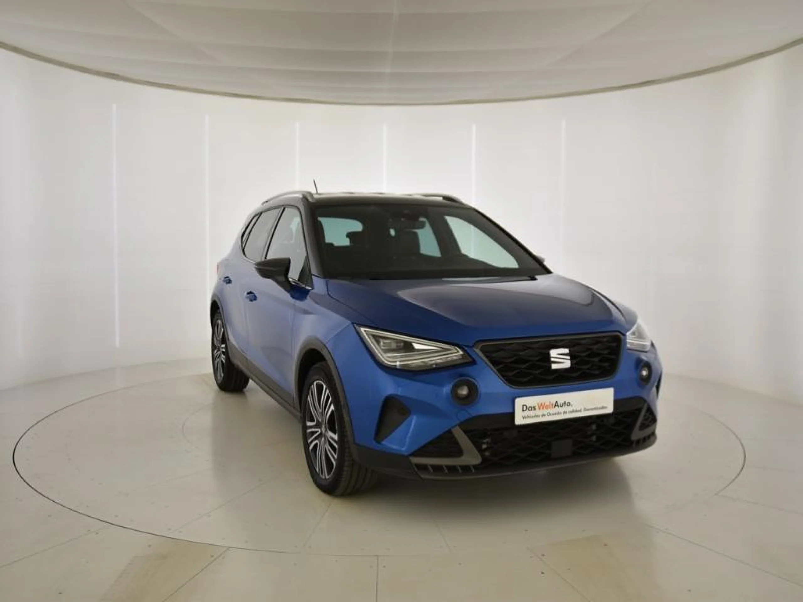 SEAT ARONA 1.0 TSI 81KW (110CV) FR XL RX - Foto 1