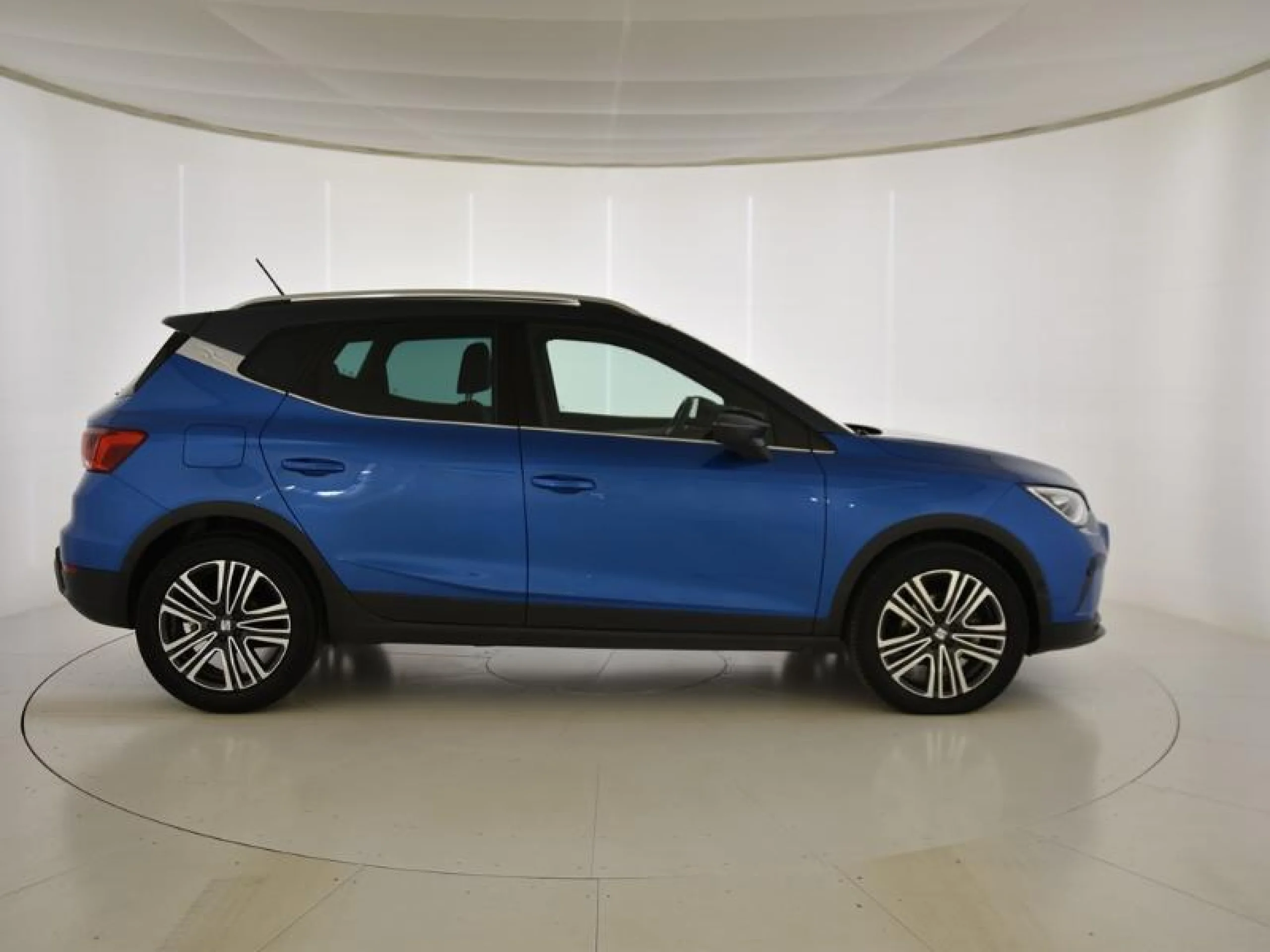 SEAT ARONA 1.0 TSI 81KW (110CV) FR XL RX - Foto 3