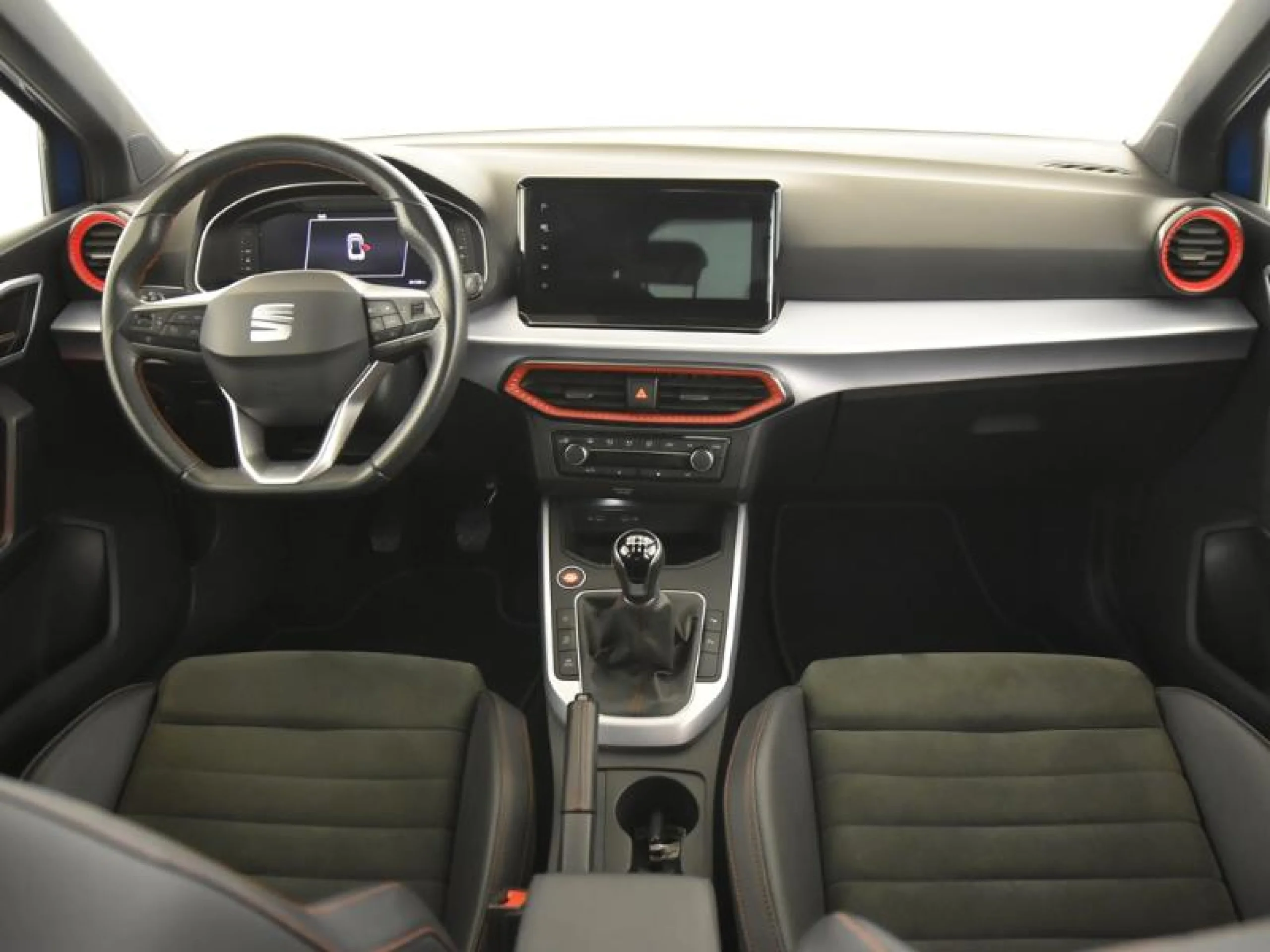 SEAT ARONA 1.0 TSI 81KW (110CV) FR XL RX - Foto 4