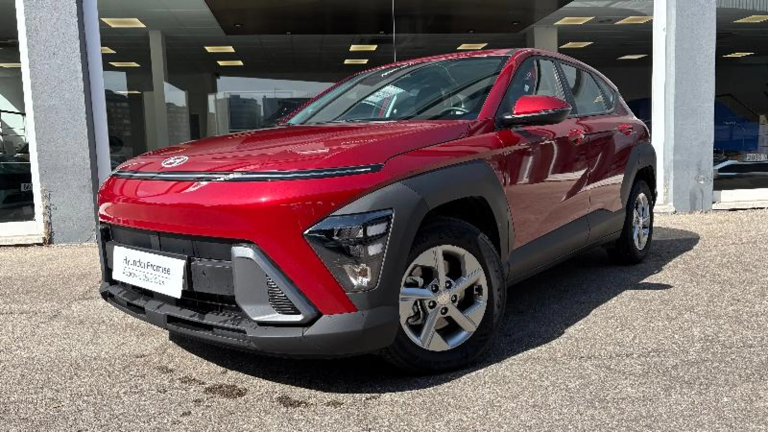 HYUNDAI KONA 1.6 GDI HEV MAXX DCT - Foto 1
