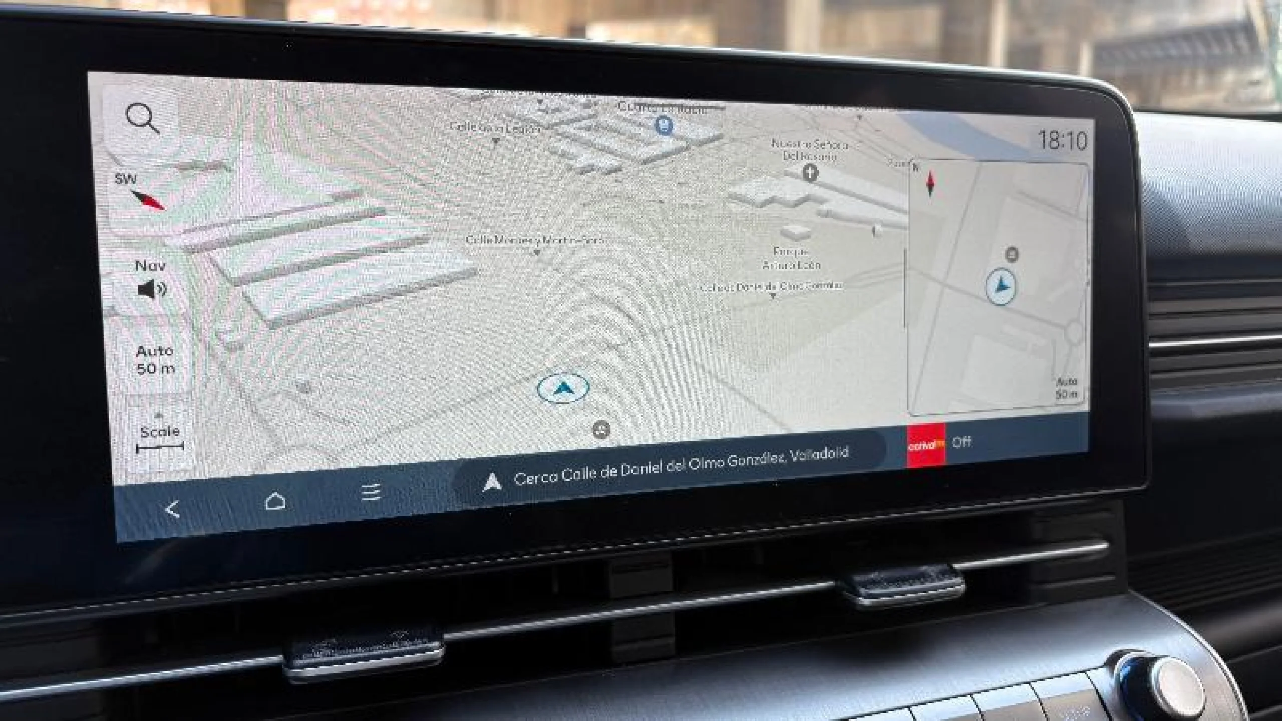 HYUNDAI KONA 1.6 GDI HEV MAXX DCT - Foto 21