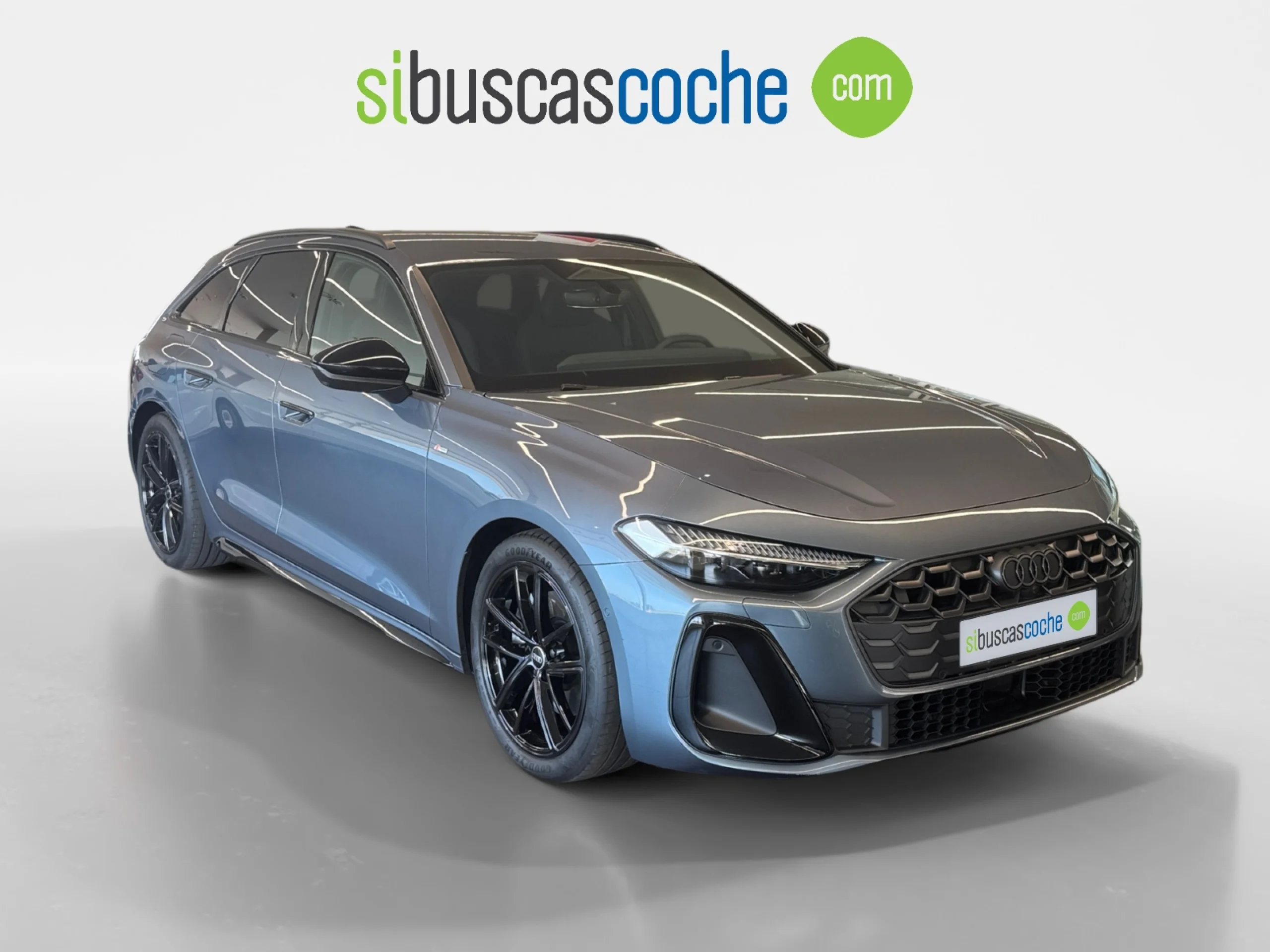 AUDI A5 AVANT TDI 150 KW (204 CV) BLACK LINE - Foto 1