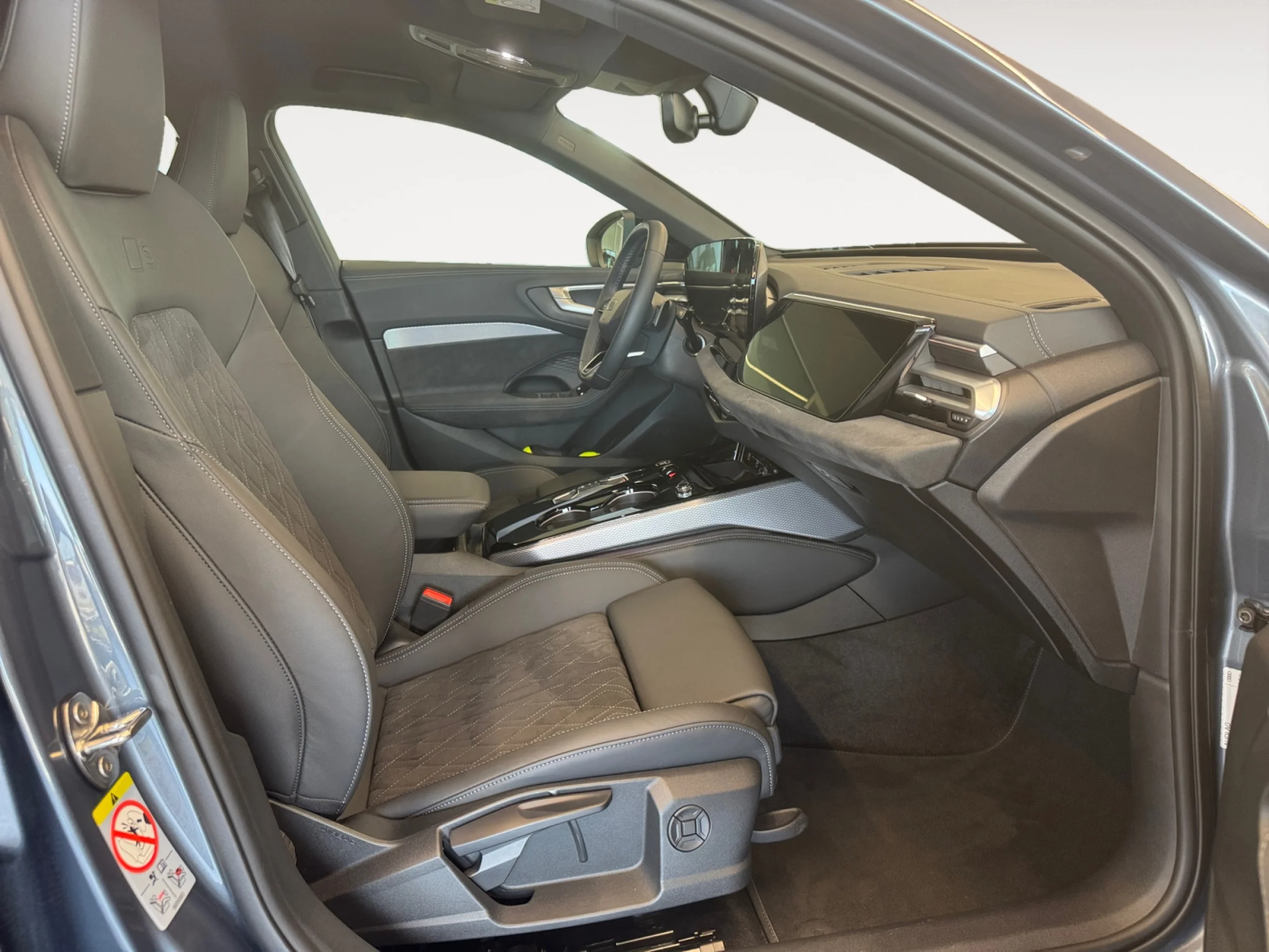 AUDI A5 AVANT TDI 150 KW (204 CV) BLACK LINE - Foto 5