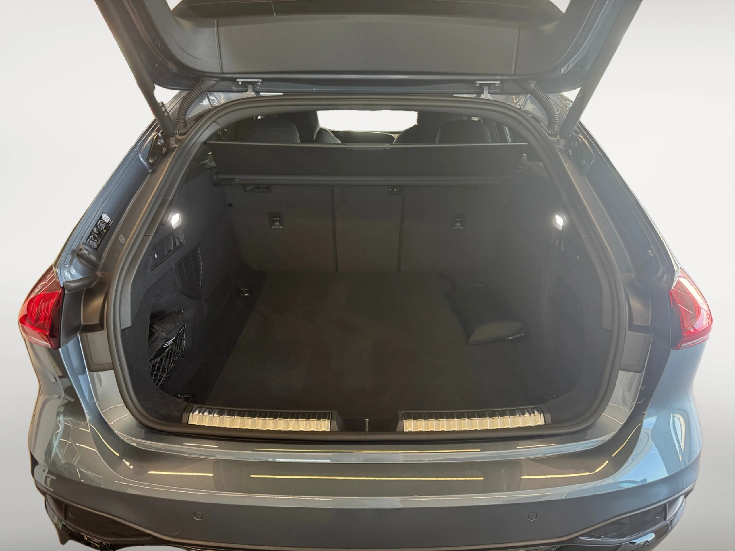 AUDI A5 AVANT TDI 150 KW (204 CV) BLACK LINE - Foto 7