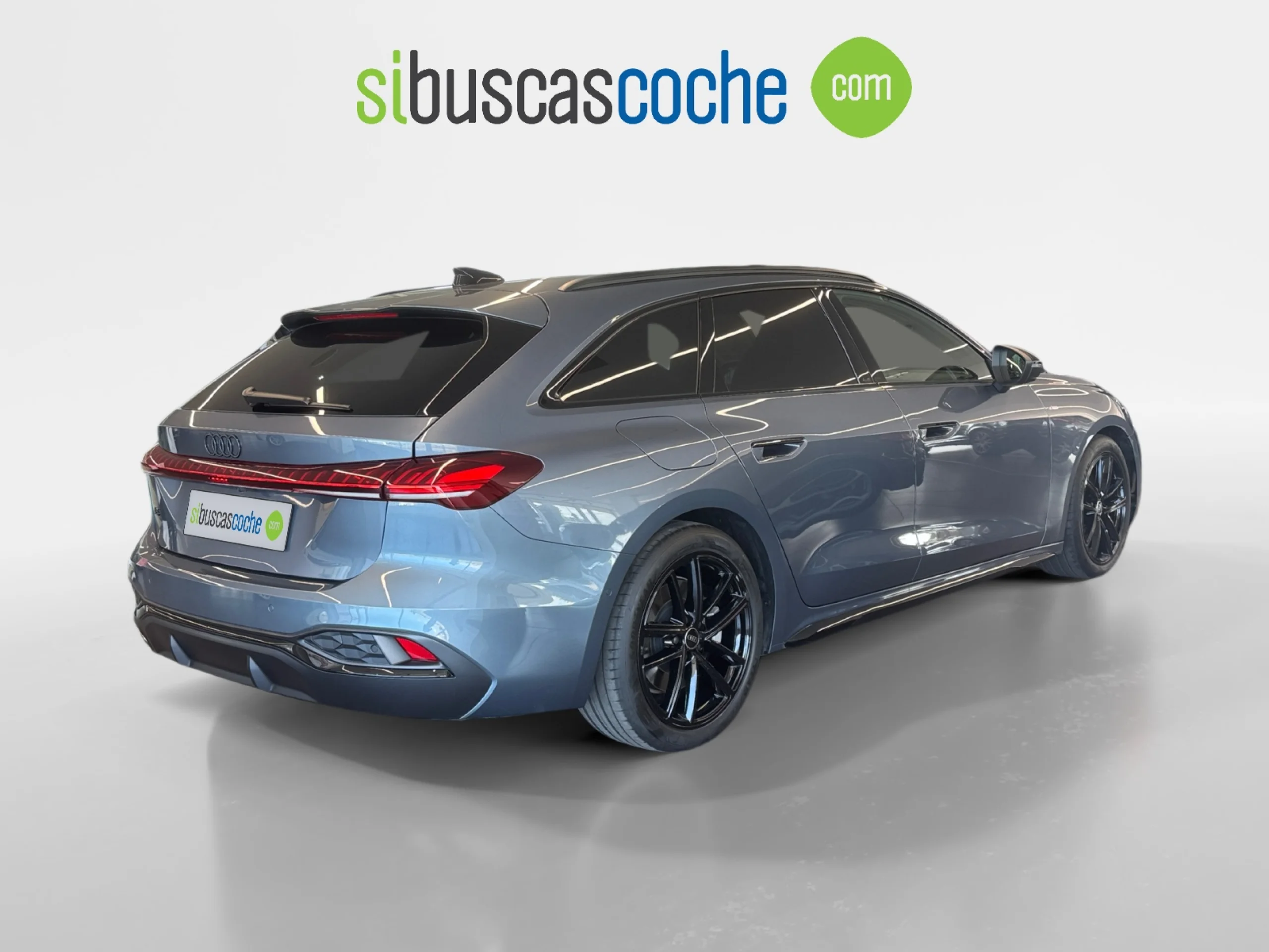 AUDI A5 AVANT TDI 150 KW (204 CV) BLACK LINE - Foto 15