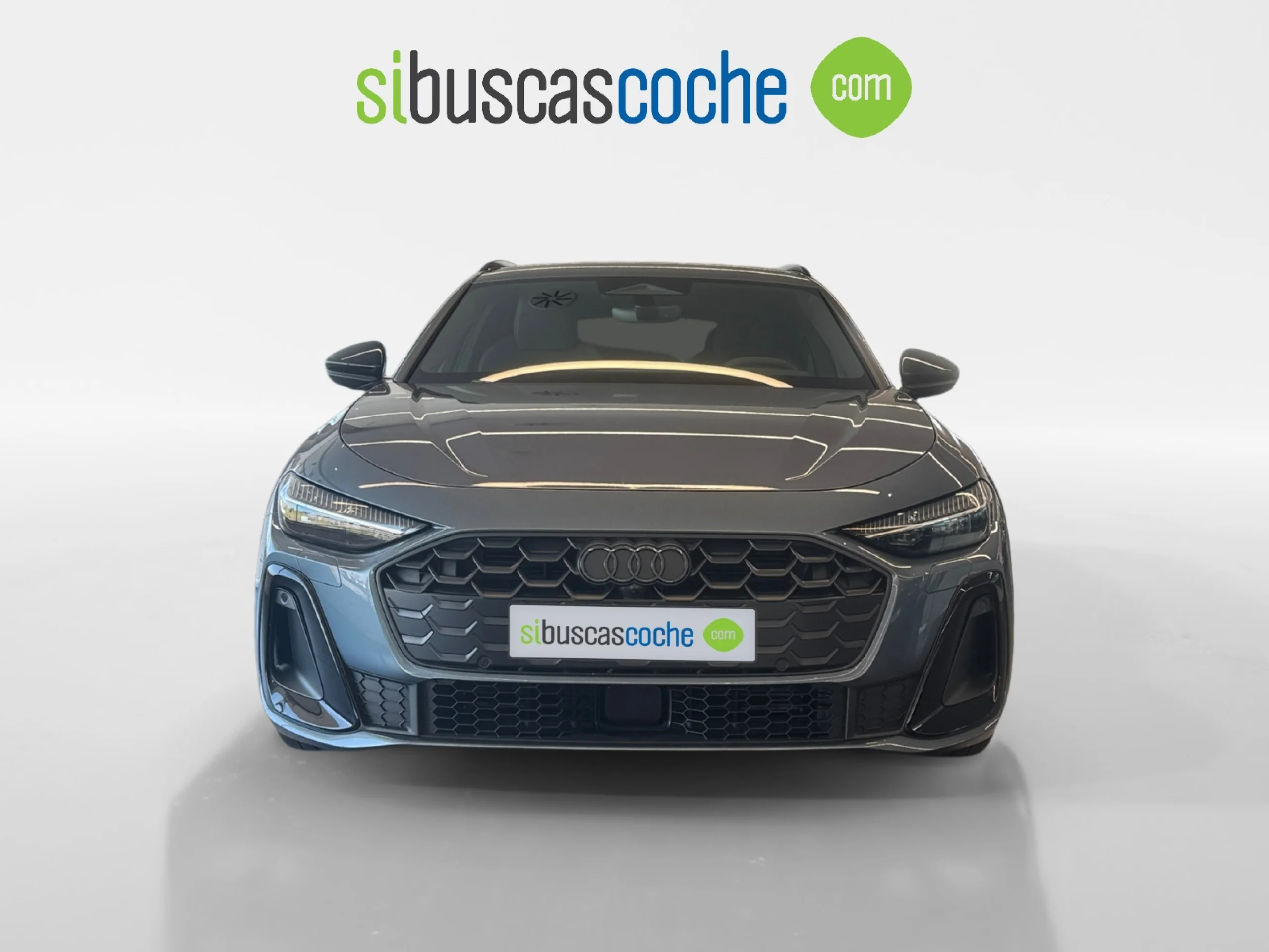 AUDI A5 AVANT TDI 150 KW (204 CV) BLACK LINE - Foto 16