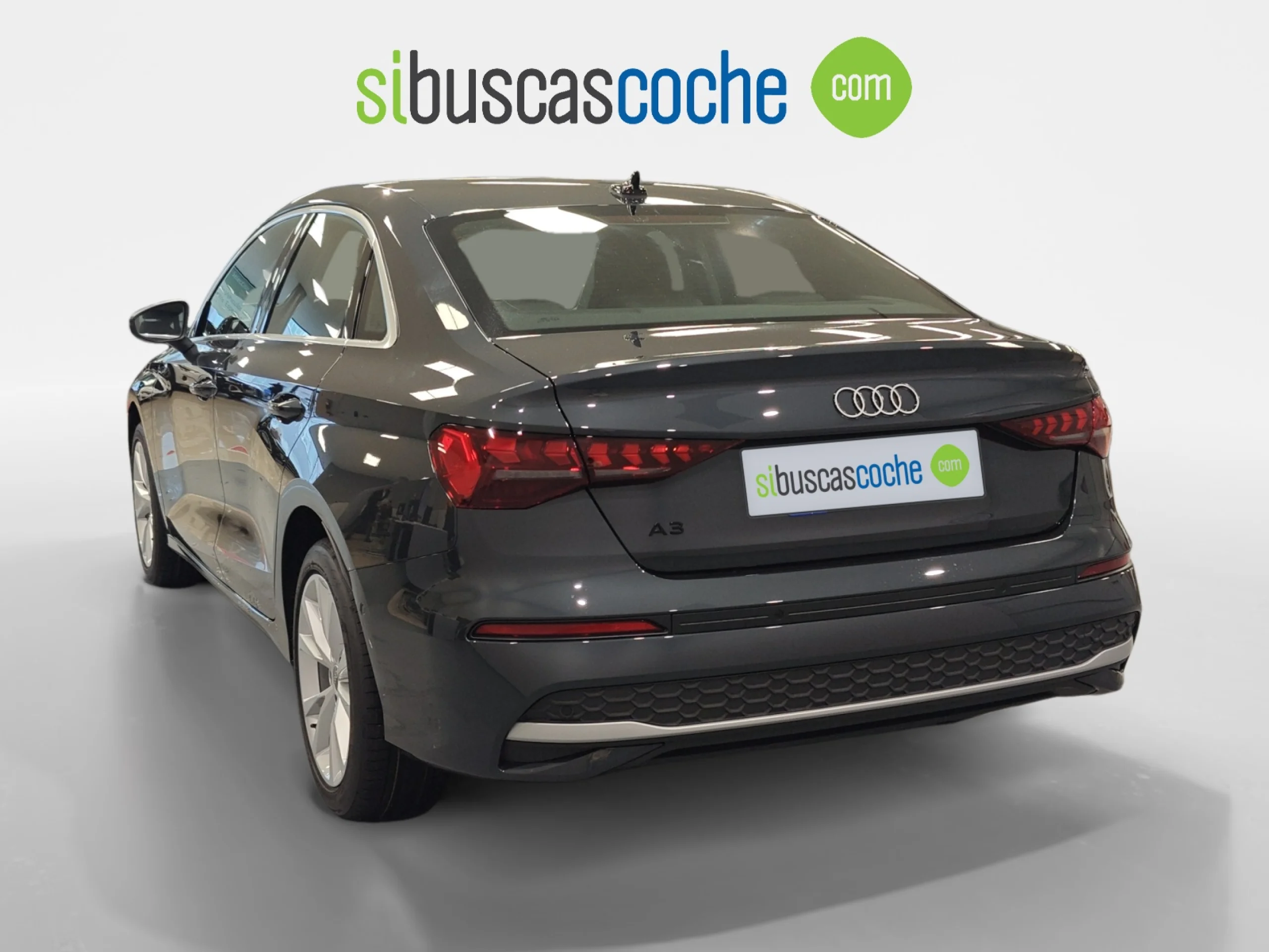 AUDI A3 SEDAN ADVANCED TDI 85KW - Foto 2