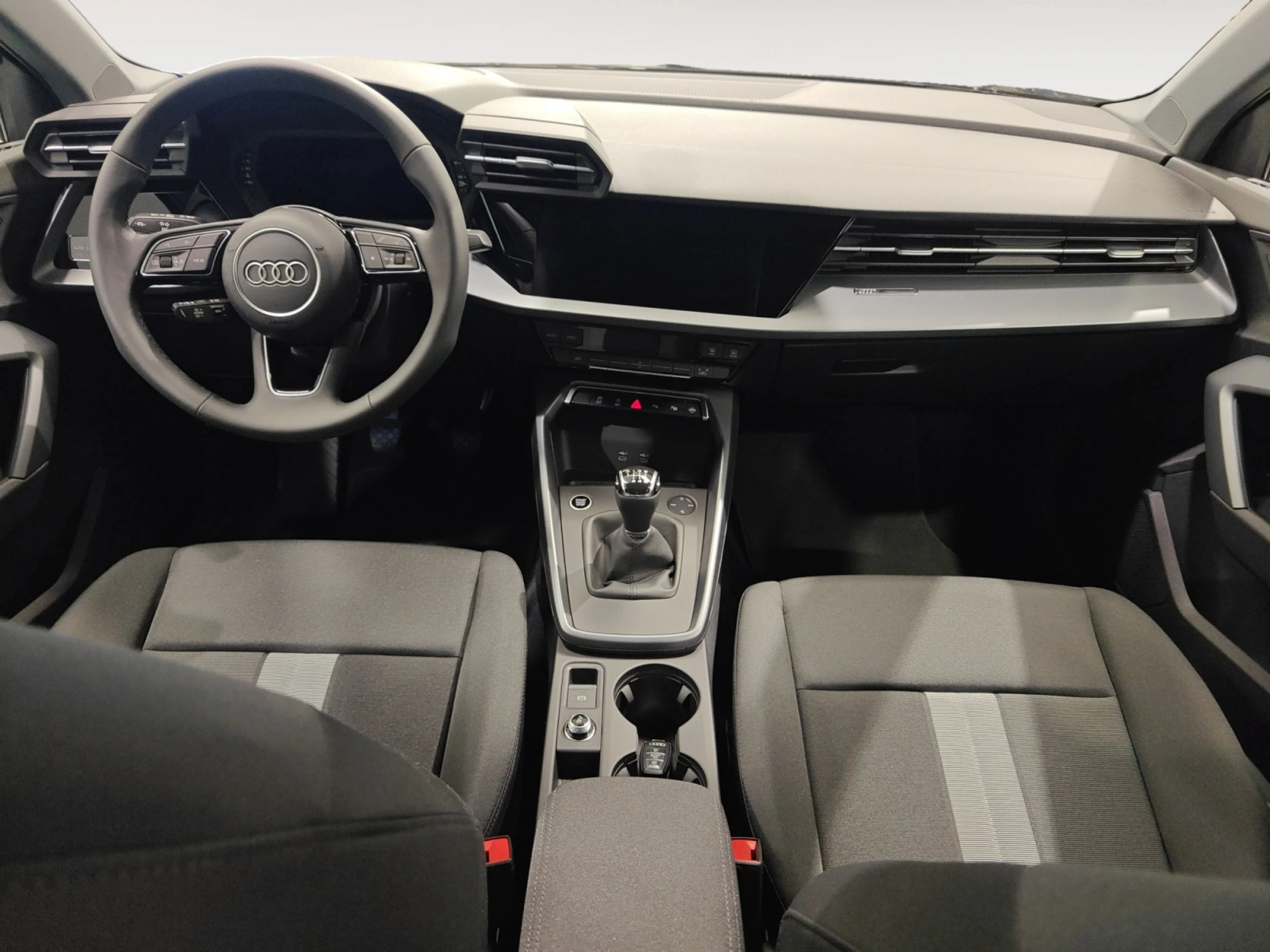 AUDI A3 SEDAN ADVANCED TDI 85KW - Foto 4