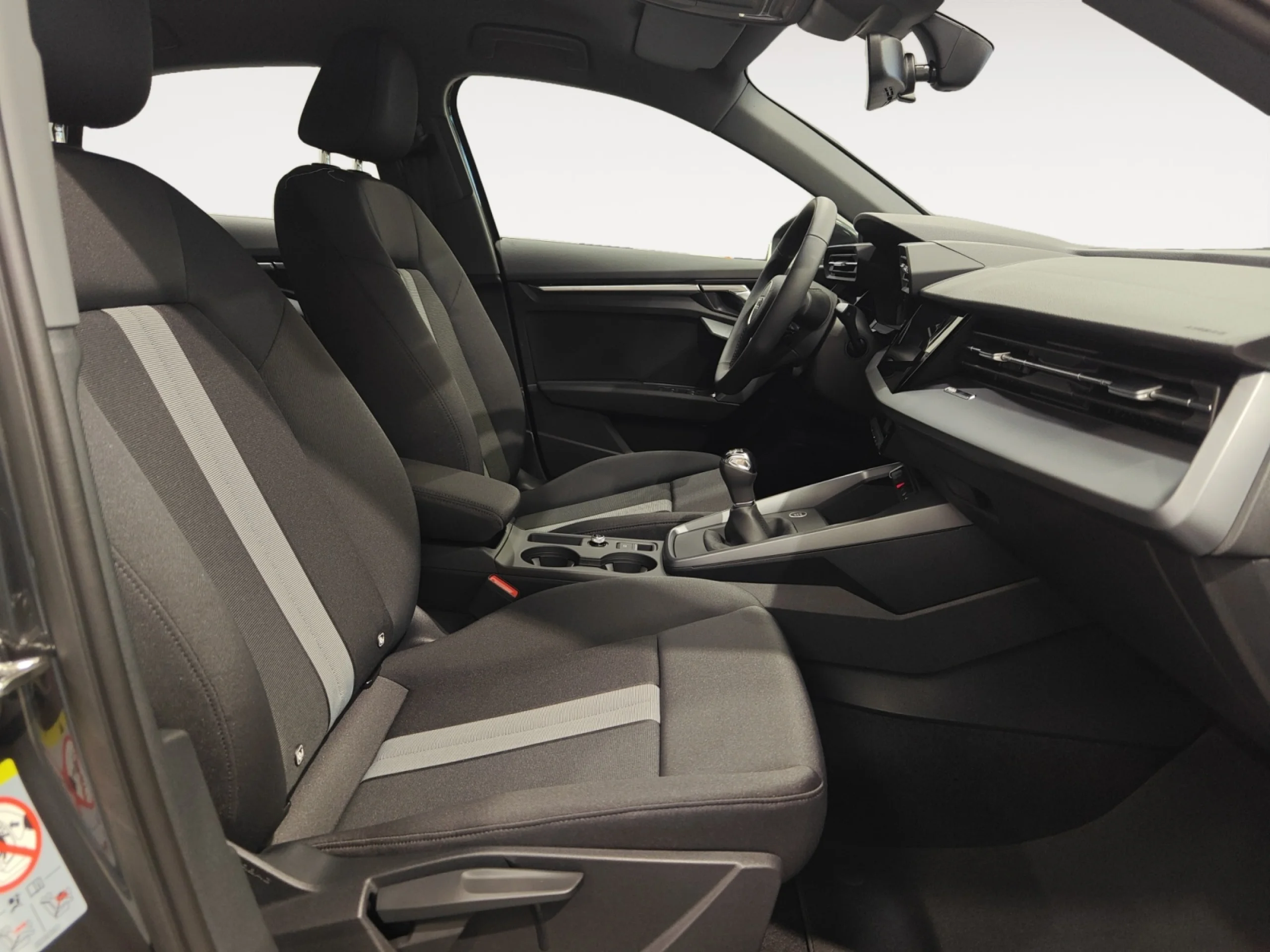 AUDI A3 SEDAN ADVANCED TDI 85KW - Foto 5