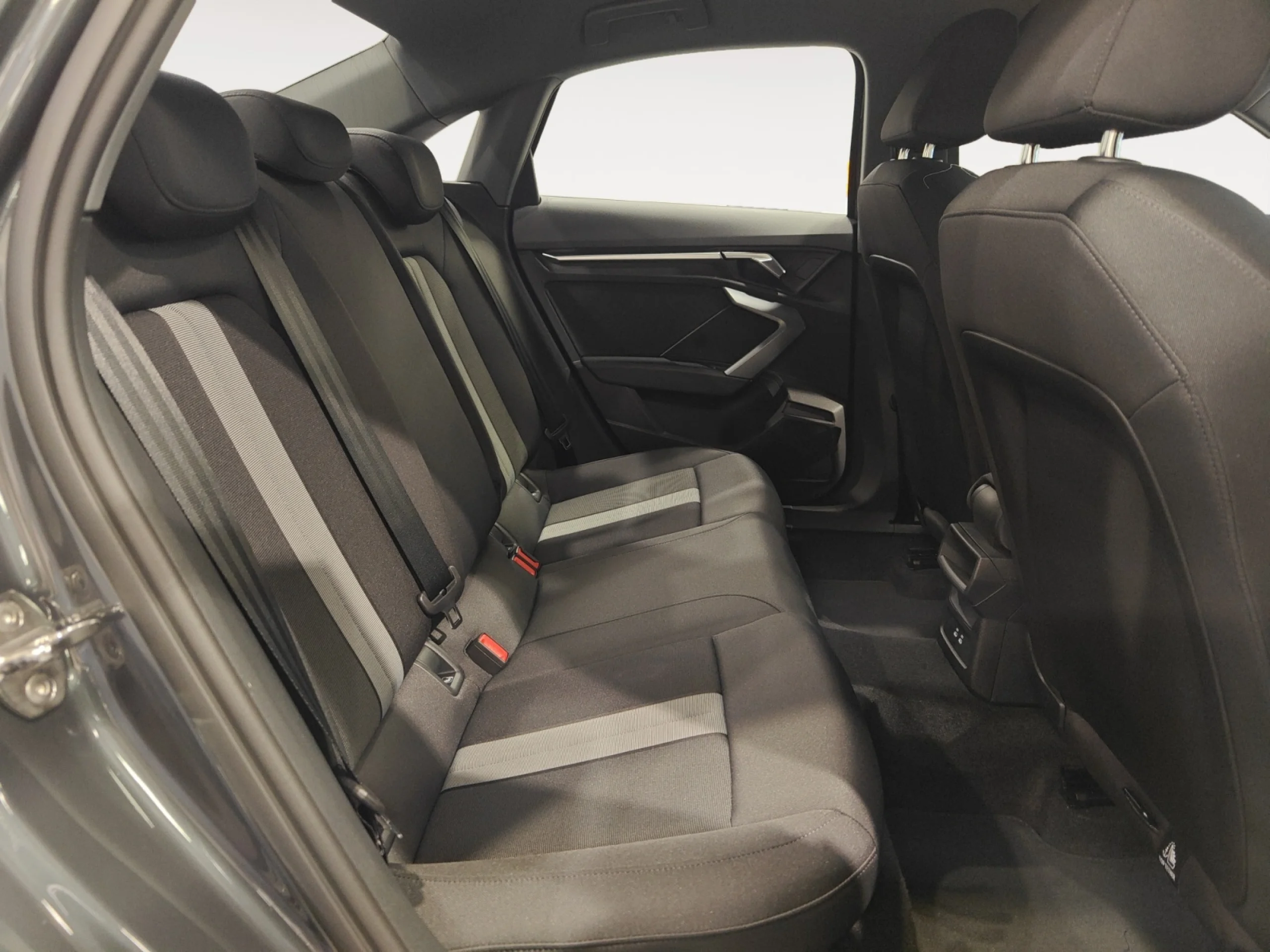 AUDI A3 SEDAN ADVANCED TDI 85KW - Foto 6