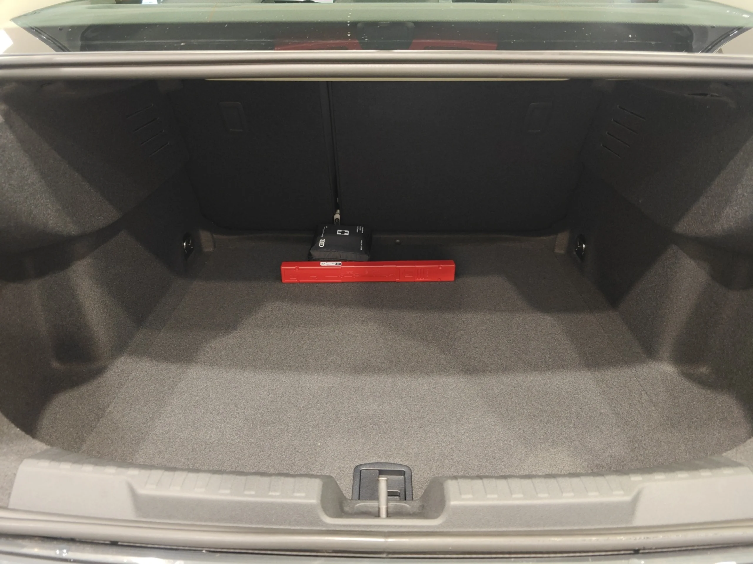 AUDI A3 SEDAN ADVANCED TDI 85KW - Foto 7