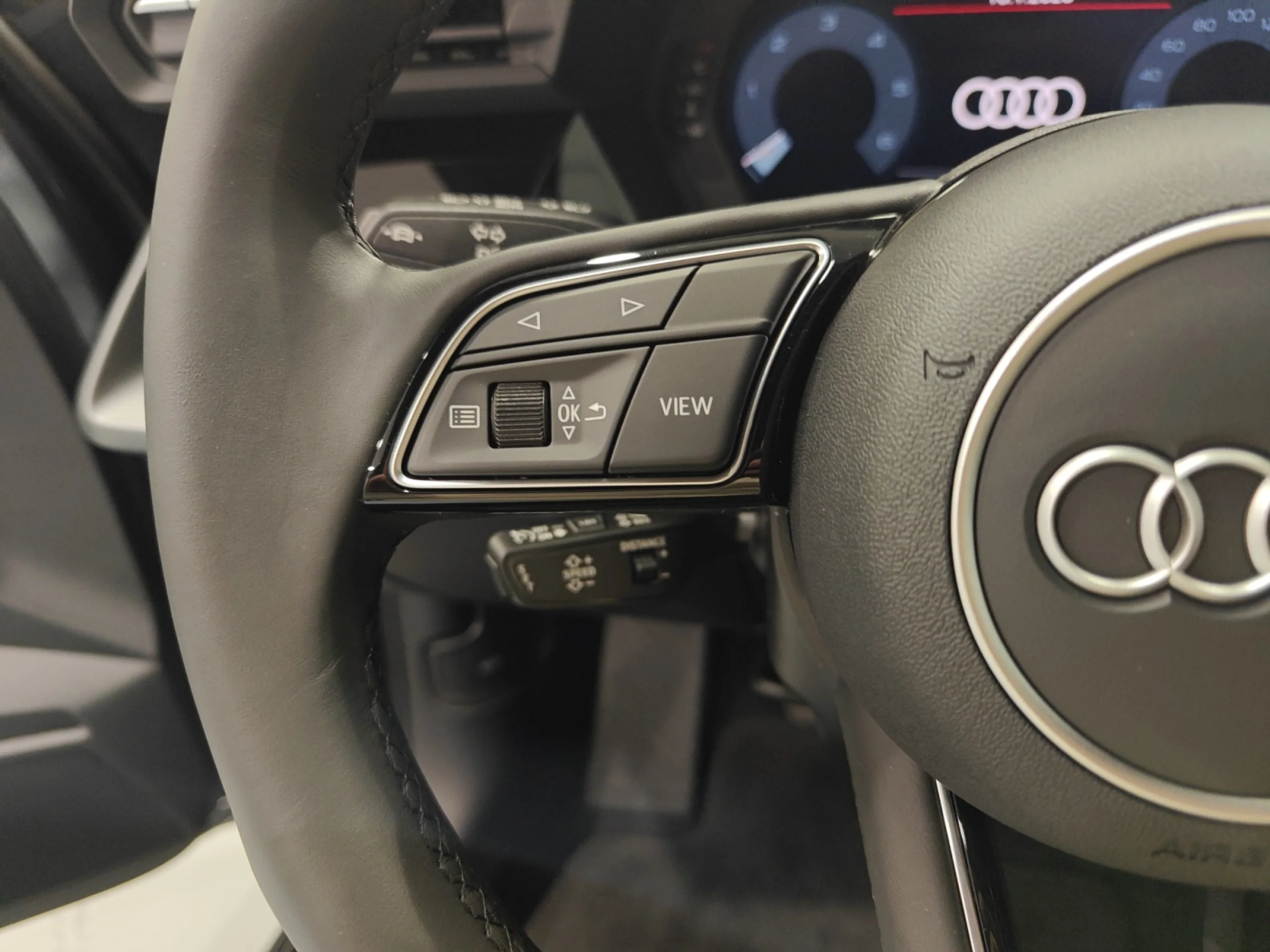 AUDI A3 SEDAN ADVANCED TDI 85KW - Foto 11