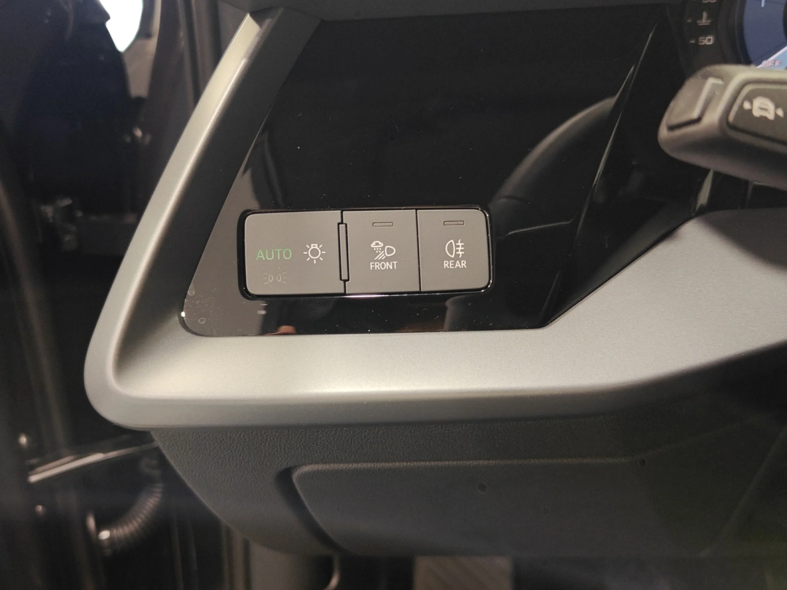 AUDI A3 SEDAN ADVANCED TDI 85KW - Foto 12