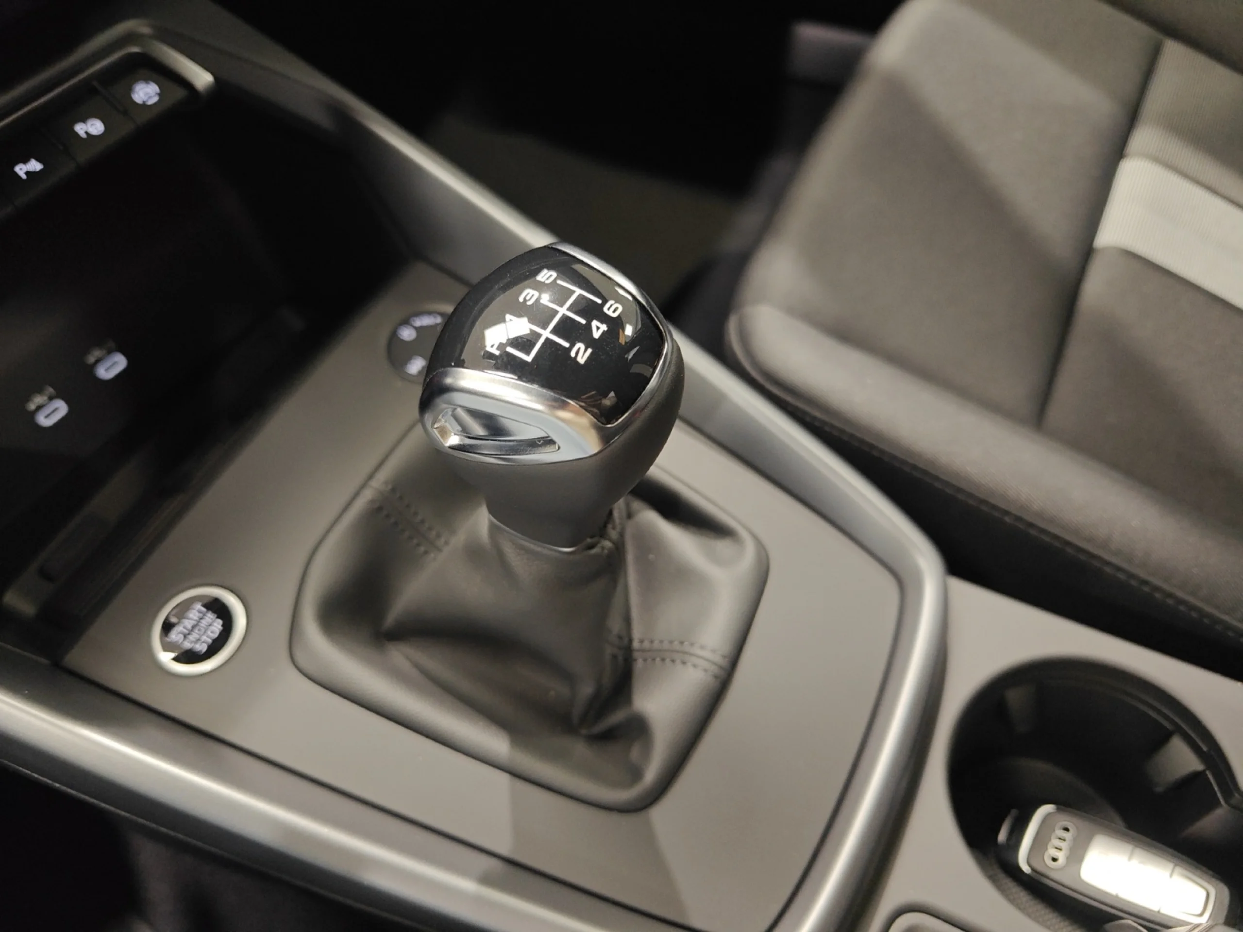 AUDI A3 SEDAN ADVANCED TDI 85KW - Foto 17