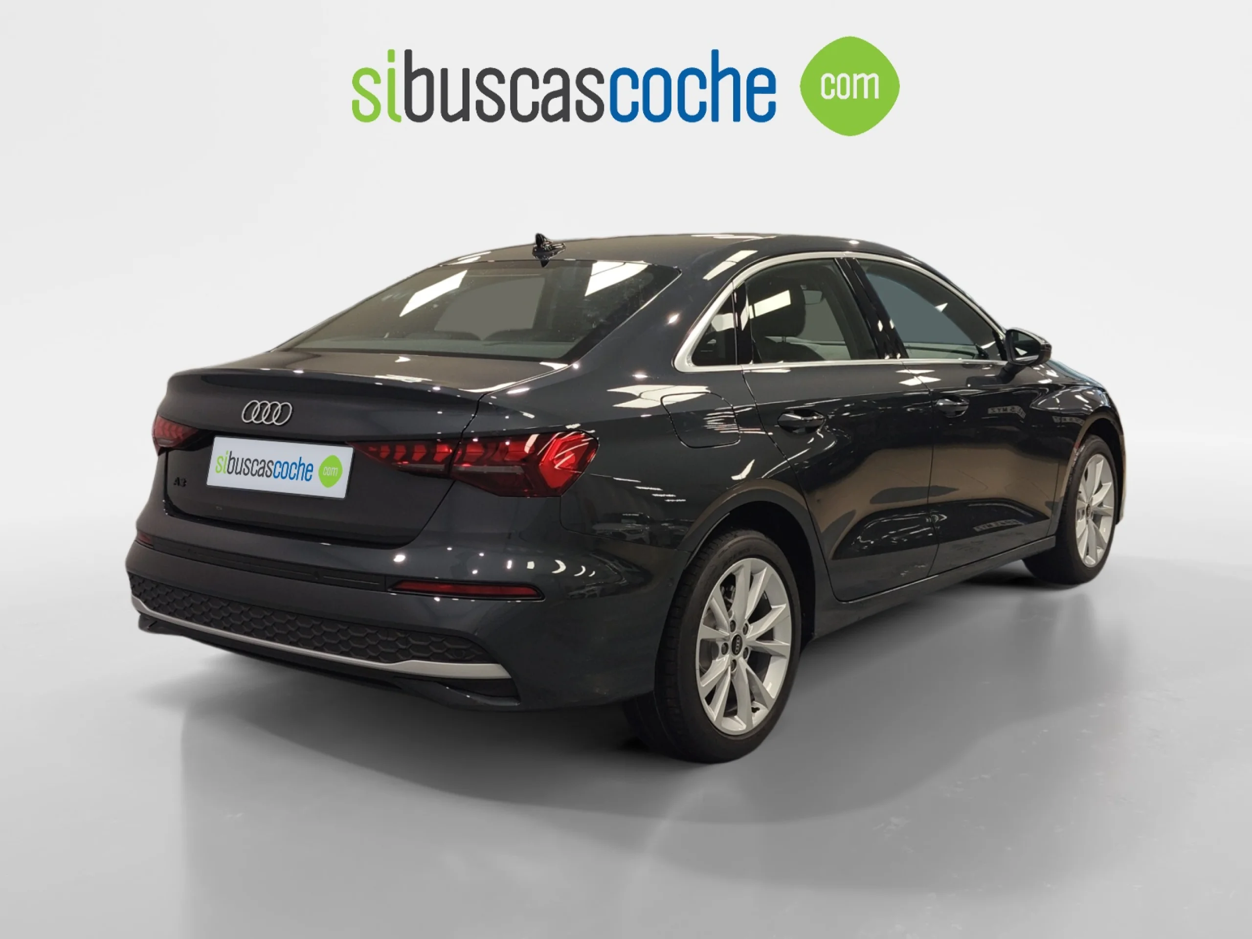 AUDI A3 SEDAN ADVANCED TDI 85KW - Foto 18