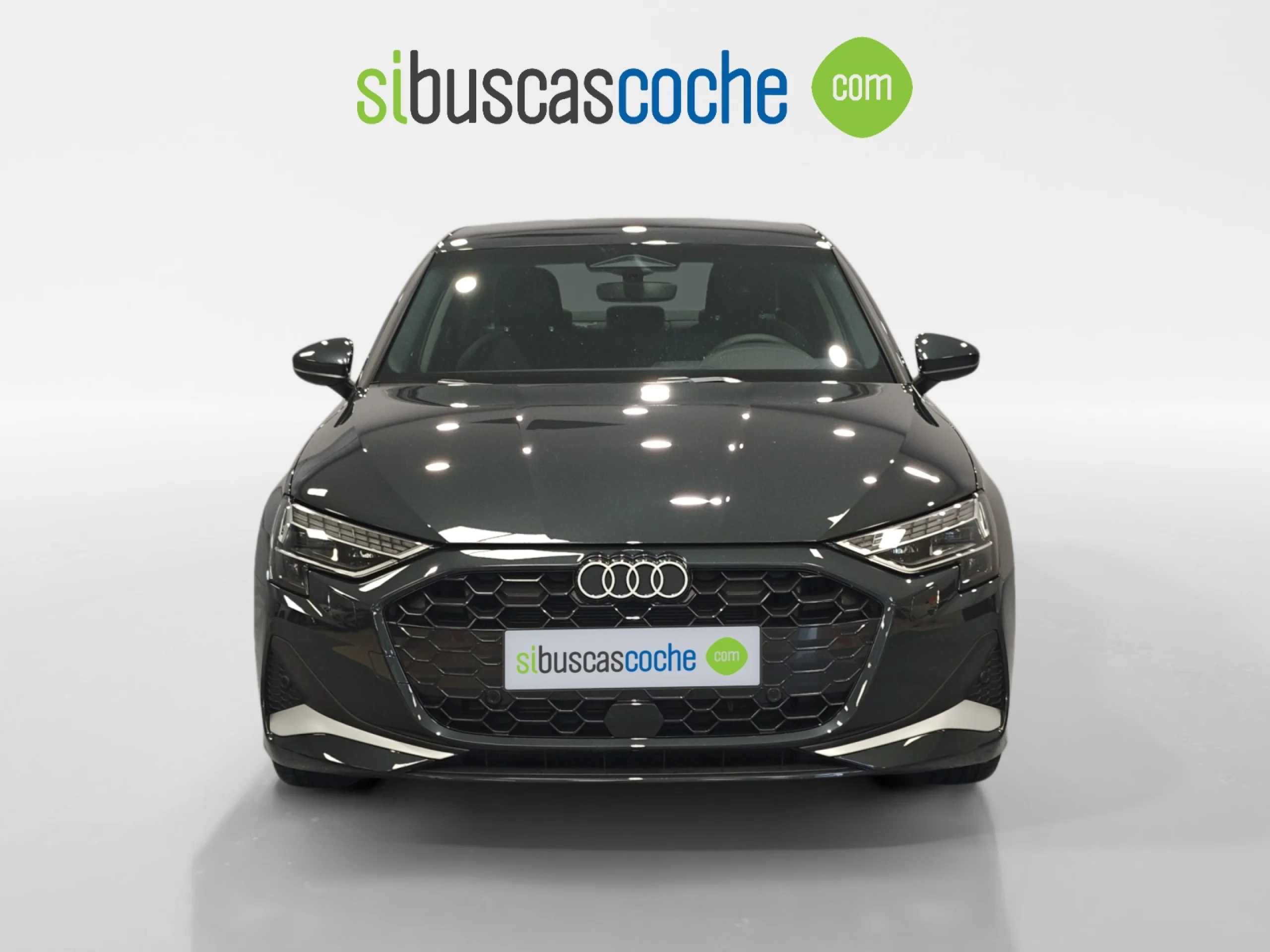 AUDI A3 SEDAN ADVANCED TDI 85KW - Foto 19