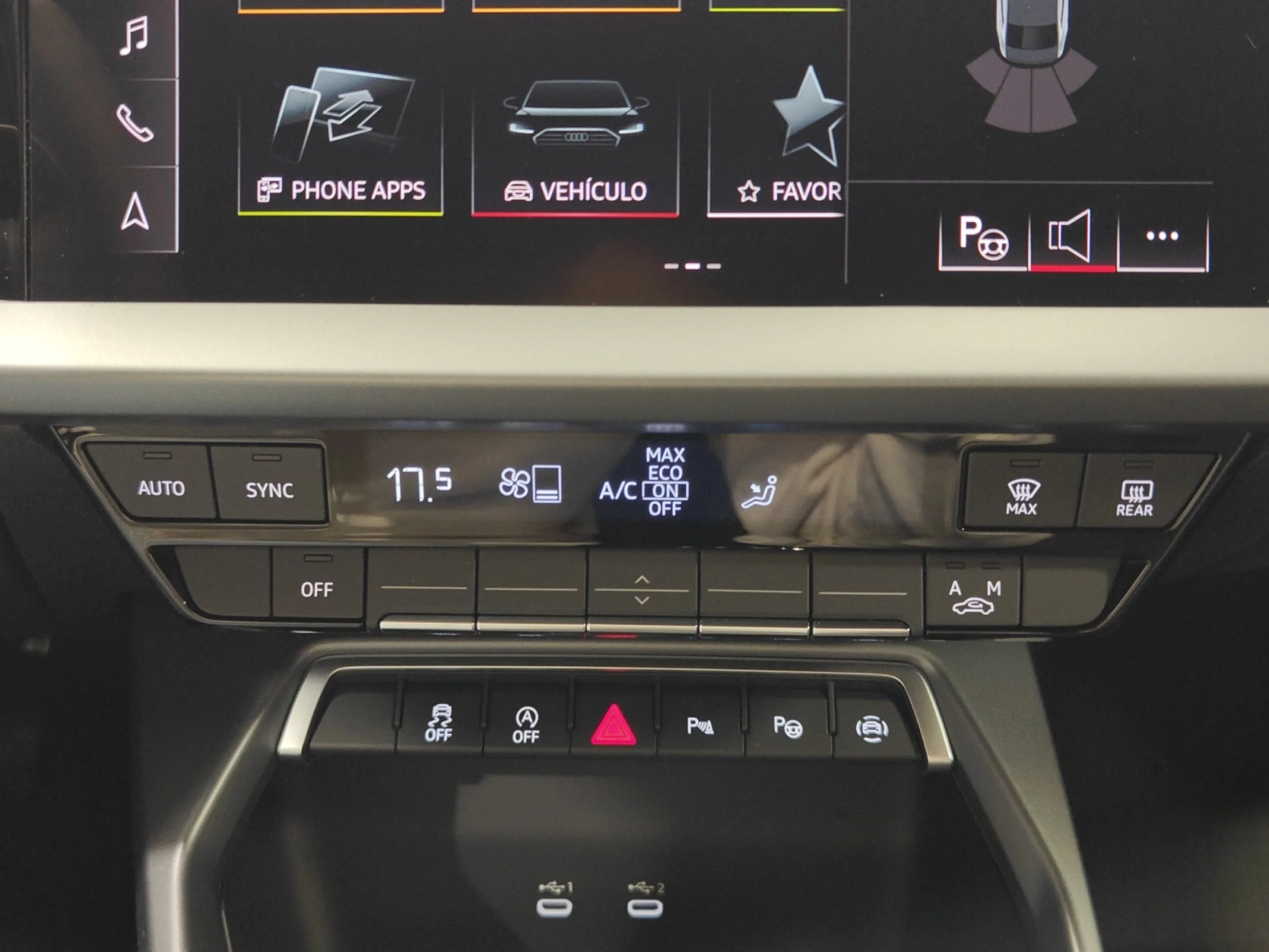 AUDI A3 SEDAN ADVANCED TDI 85KW - Foto 20