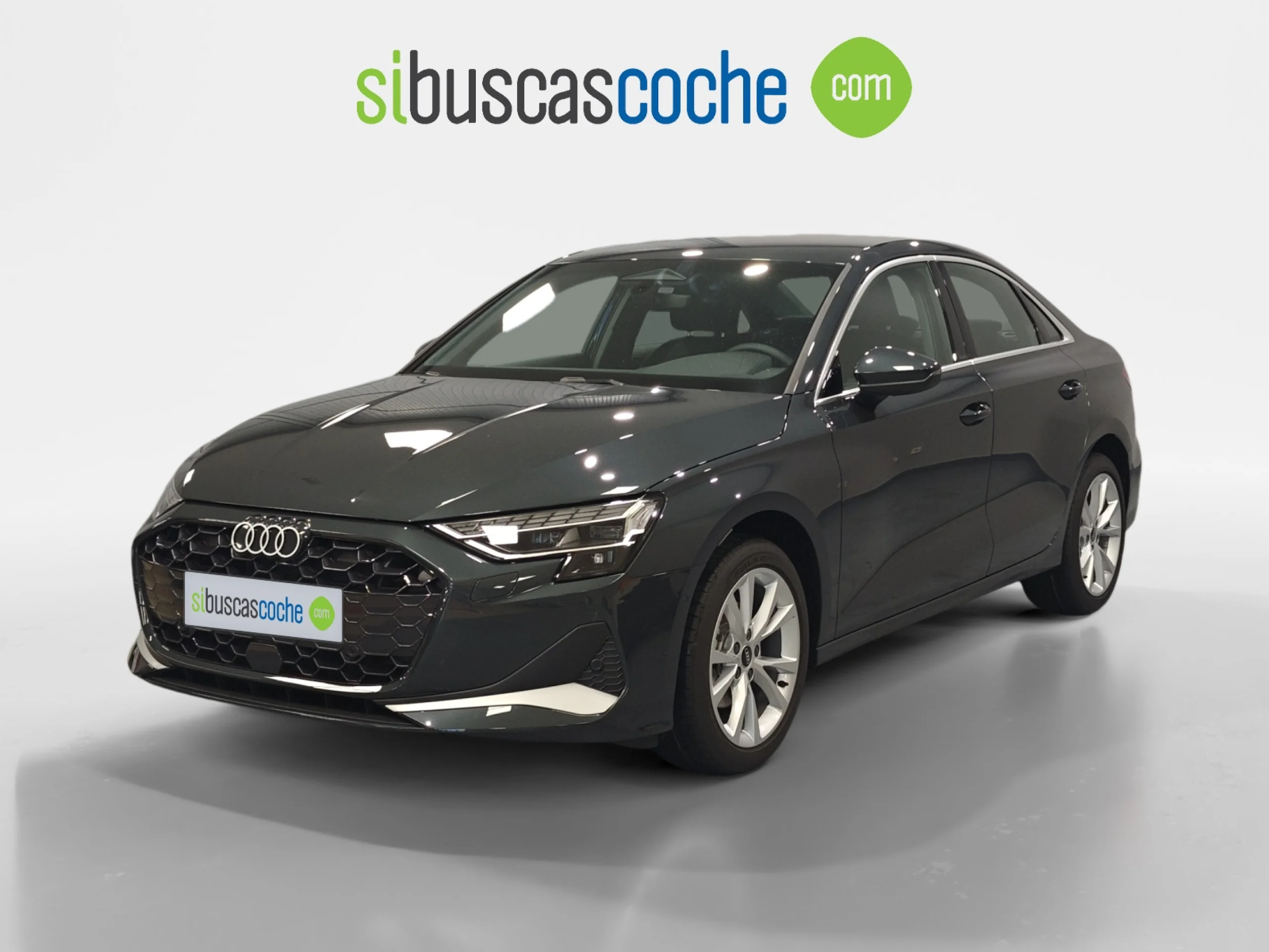 AUDI A3 SEDAN ADVANCED TDI 85KW - Foto 21