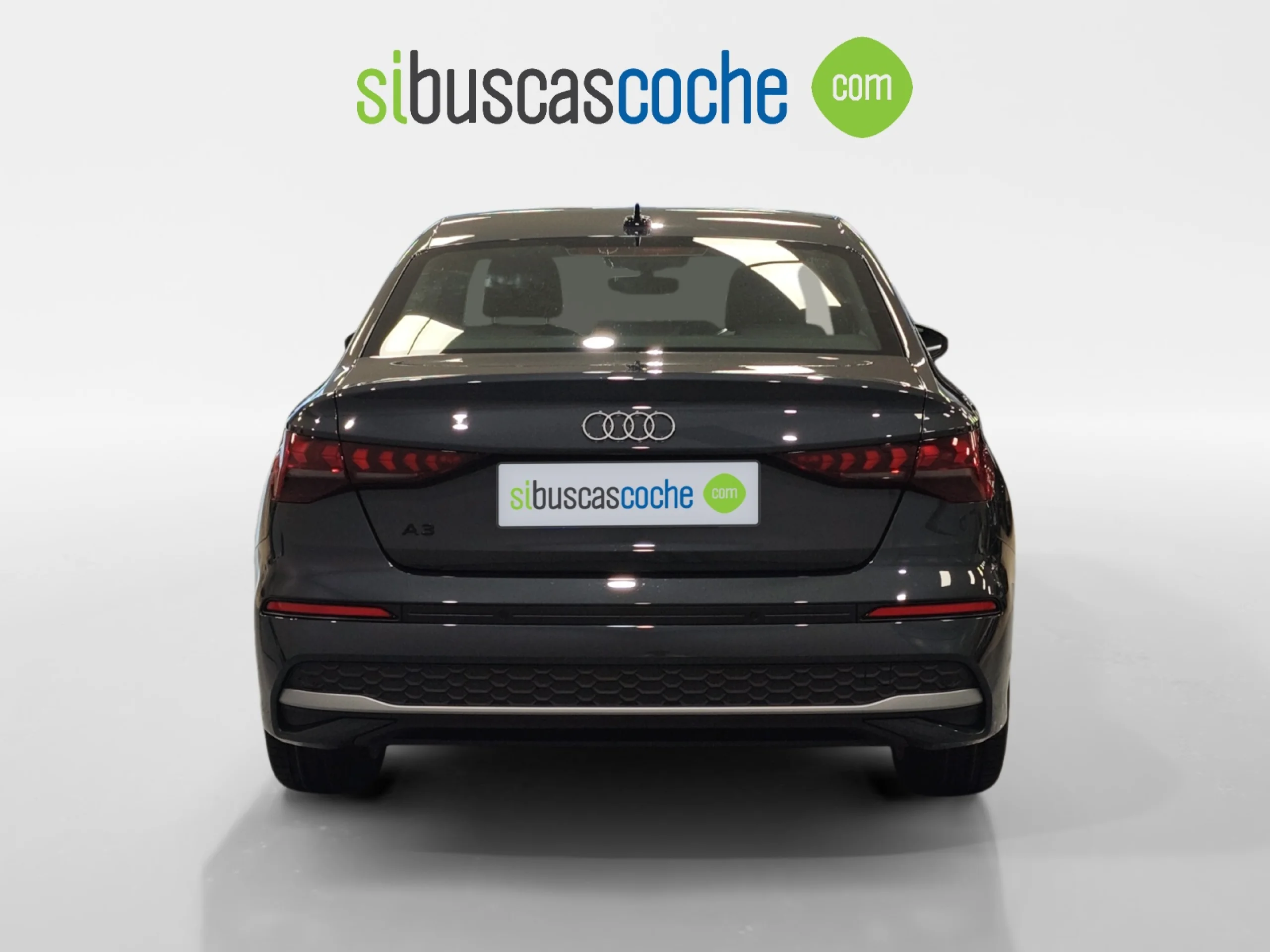 AUDI A3 SEDAN ADVANCED TDI 85KW - Foto 23