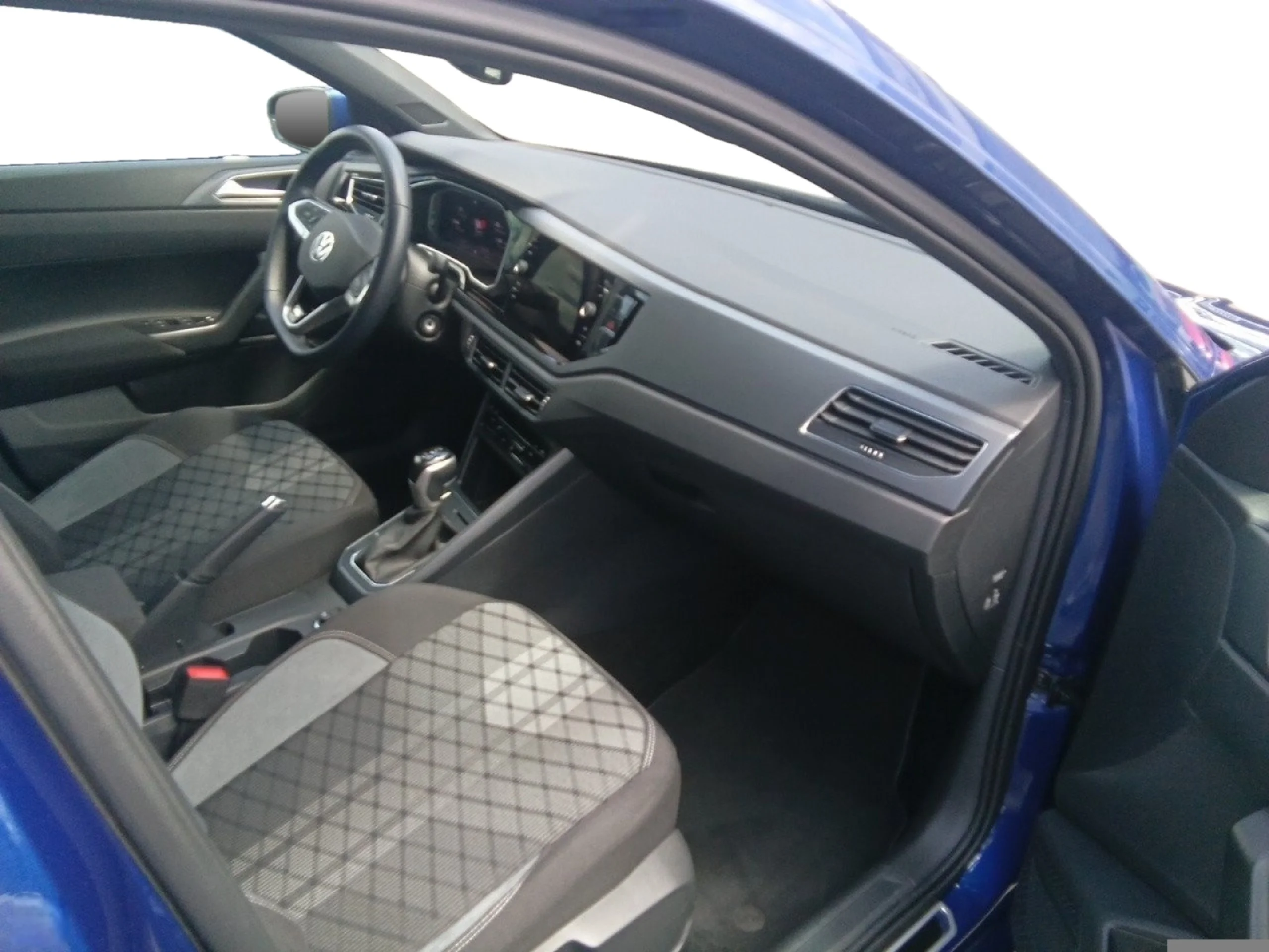 VOLKSWAGEN POLO R LINE 1.0 TSI 81KW (110CV) DSG - Foto 3