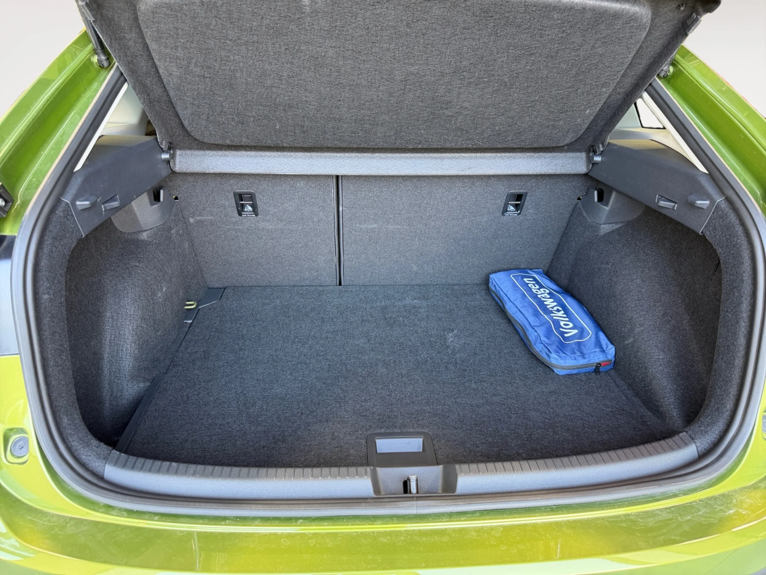 VOLKSWAGEN TAIGO LIFE 1.0 TSI 81KW (110CV) DSG - Foto 7