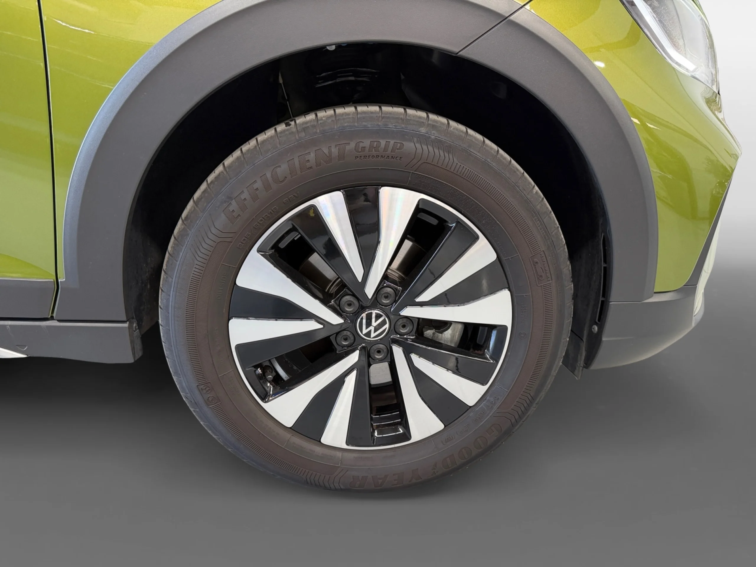 VOLKSWAGEN TAIGO LIFE 1.0 TSI 81KW (110CV) DSG - Foto 8
