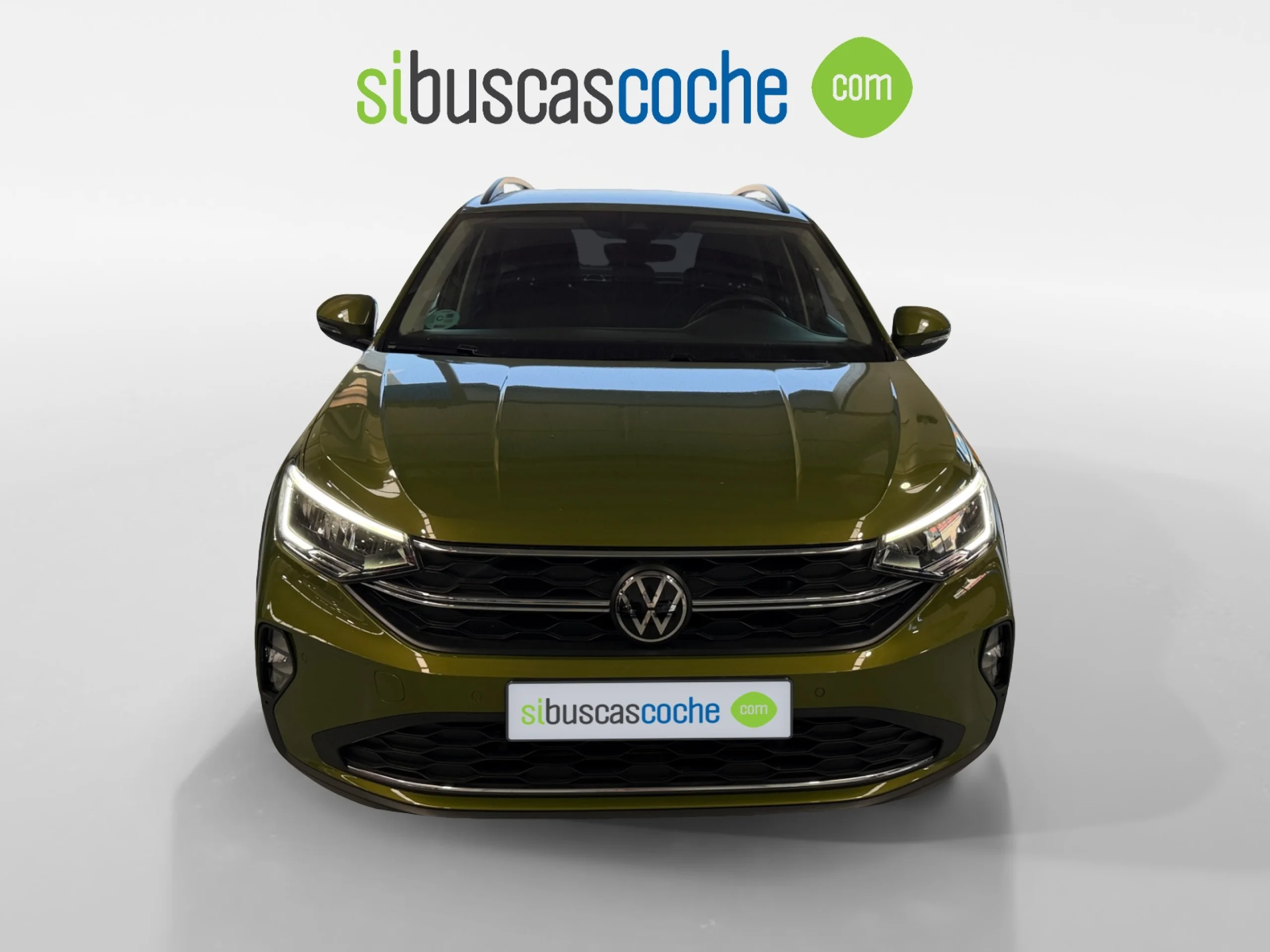 VOLKSWAGEN TAIGO LIFE 1.0 TSI 81KW (110CV) DSG - Foto 12
