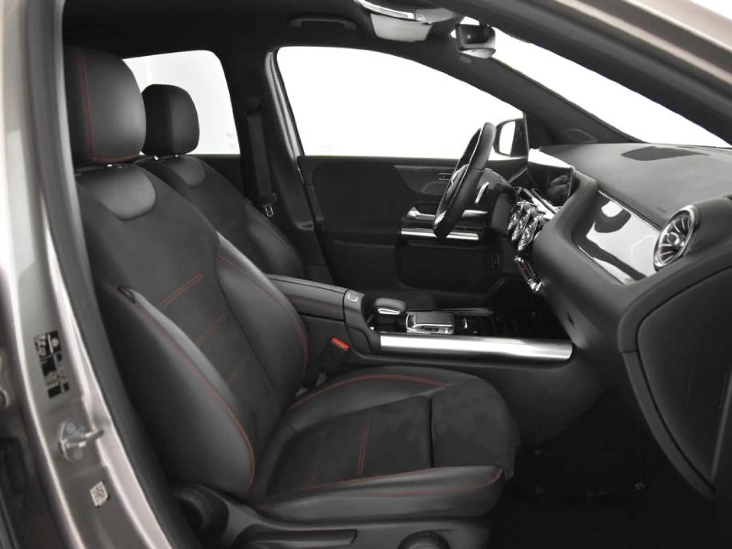 MERCEDES-BENZ CLASE B B 200 - Foto 5