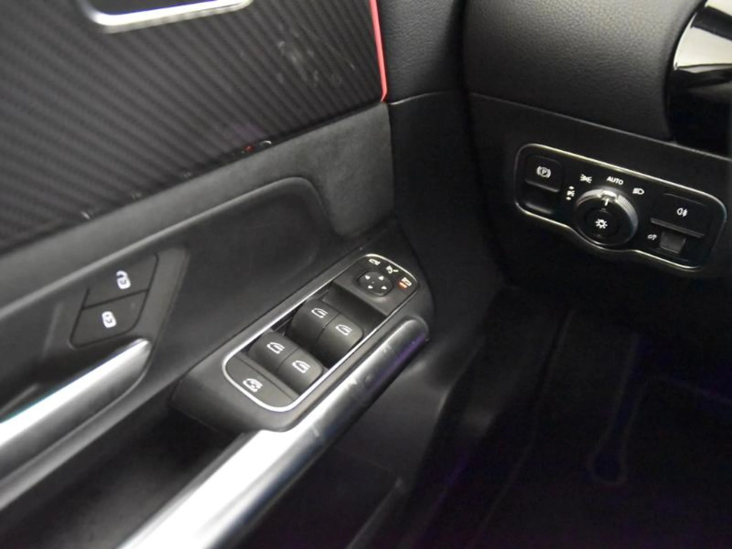 MERCEDES-BENZ CLASE B B 200 - Foto 18