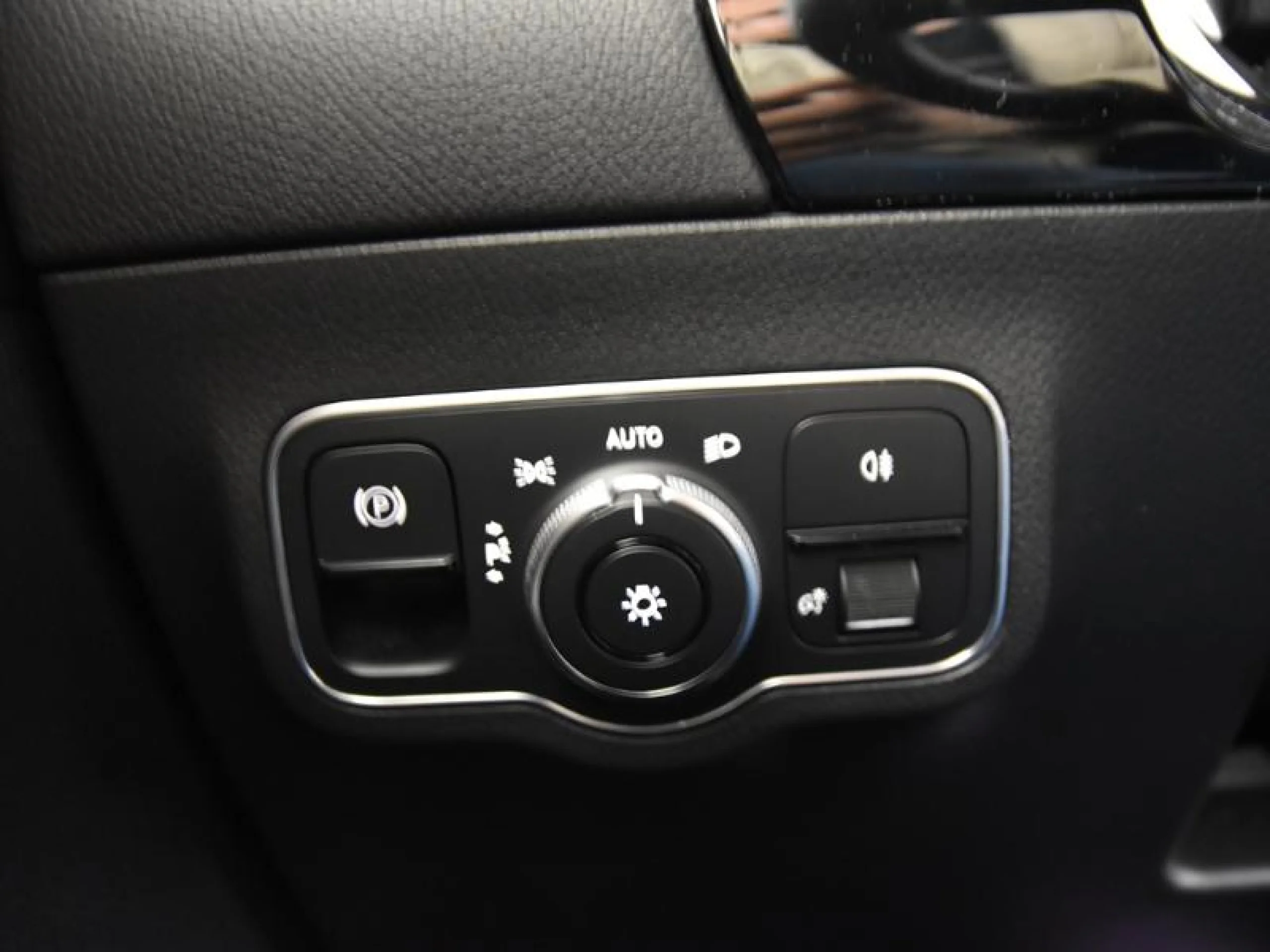 MERCEDES-BENZ CLASE B B 200 - Foto 19