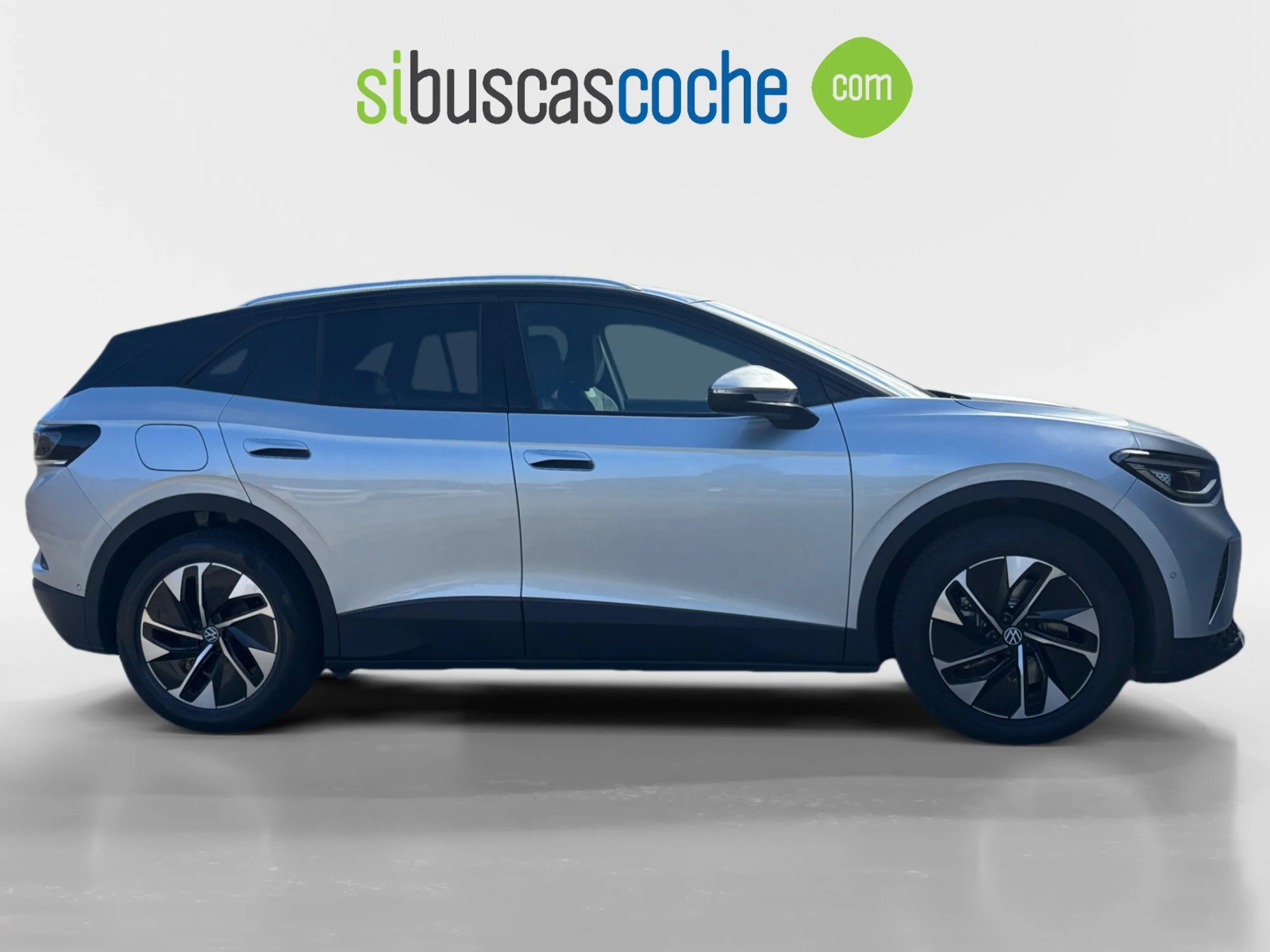 VOLKSWAGEN ID.4 PRO 4MOTION 210KW (286CV) 77KWH AUTO - Foto 3