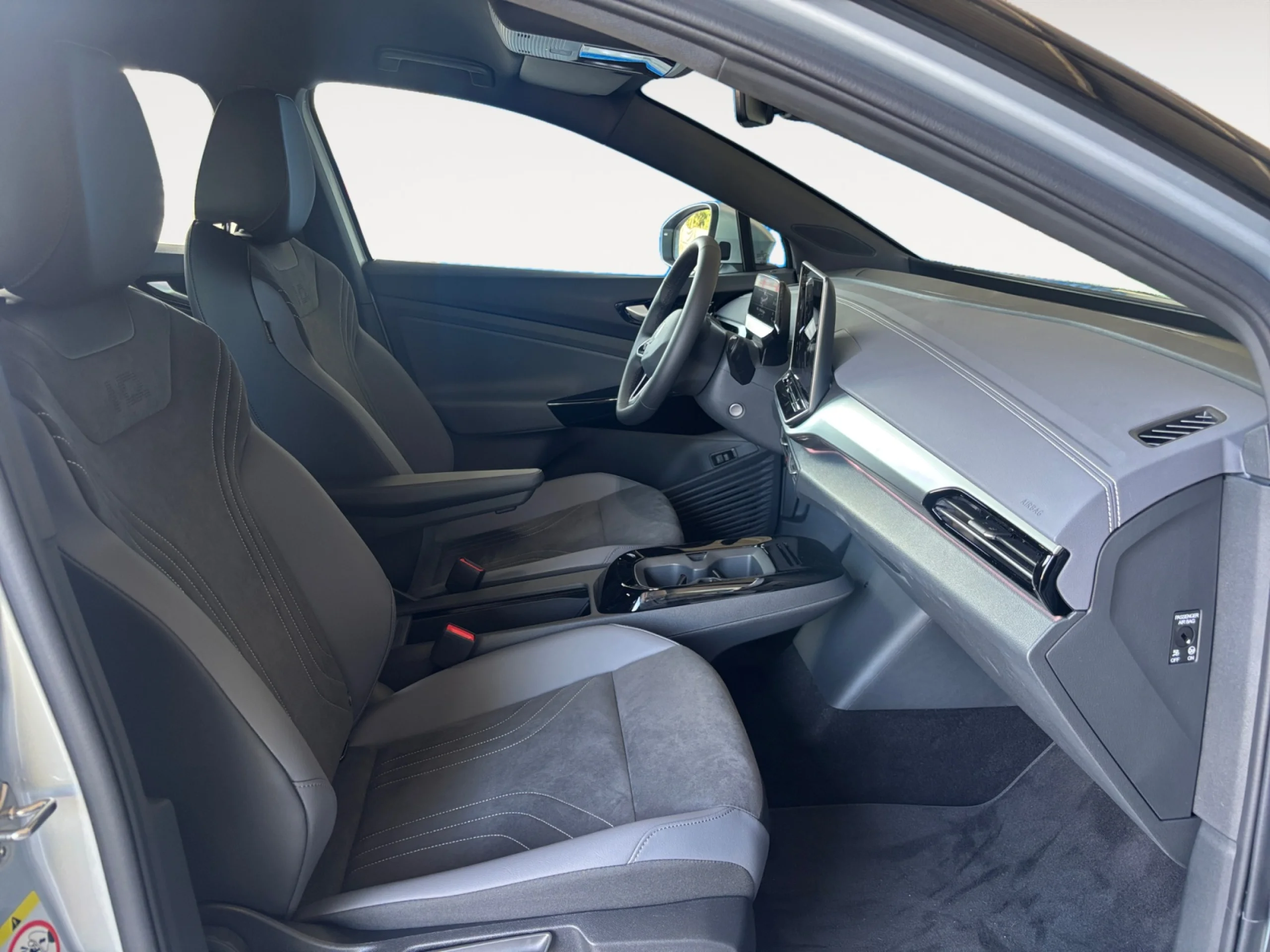 VOLKSWAGEN ID.4 PRO 4MOTION 210KW (286CV) 77KWH AUTO - Foto 5