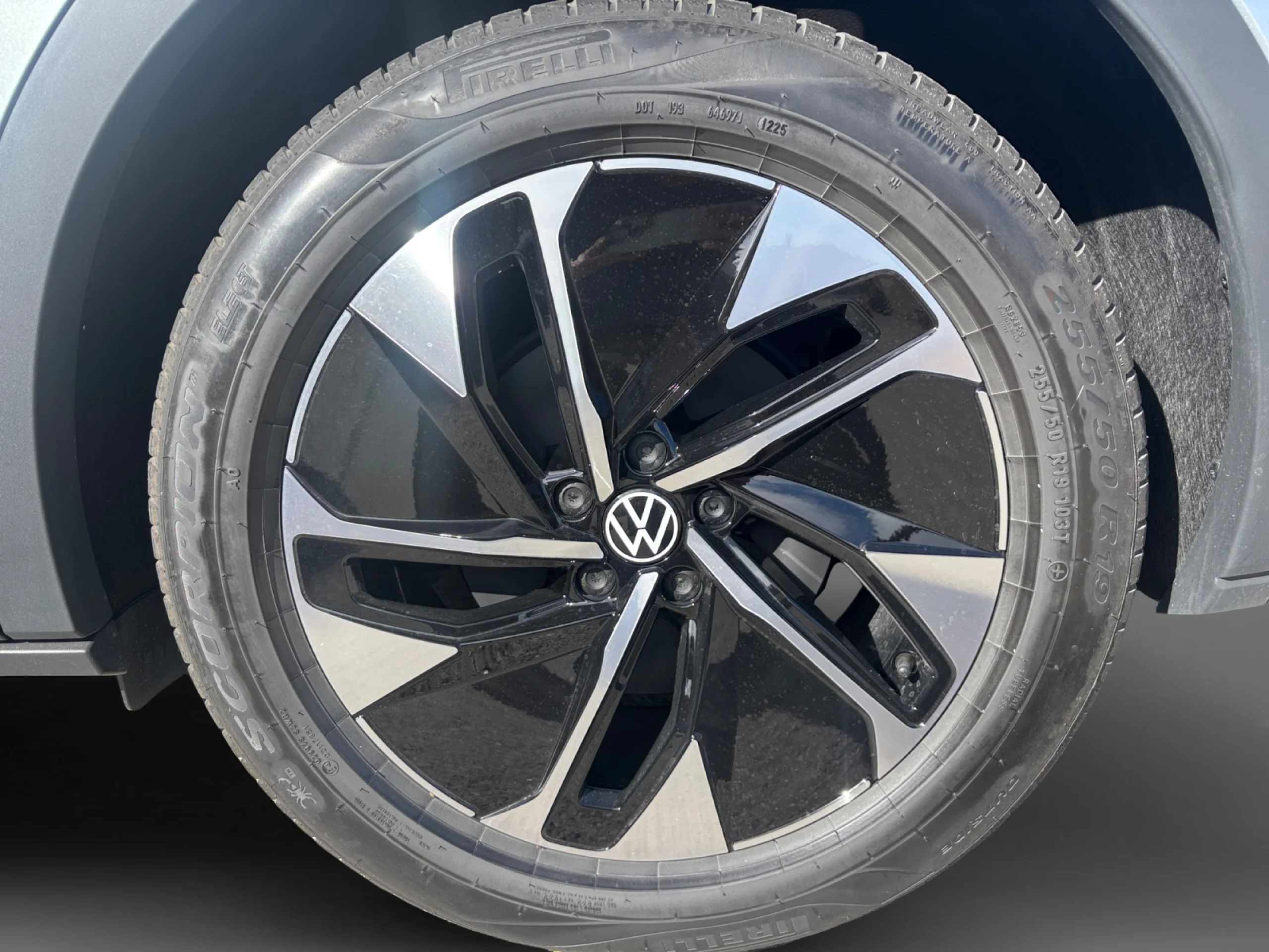 VOLKSWAGEN ID.4 PRO 4MOTION 210KW (286CV) 77KWH AUTO - Foto 8