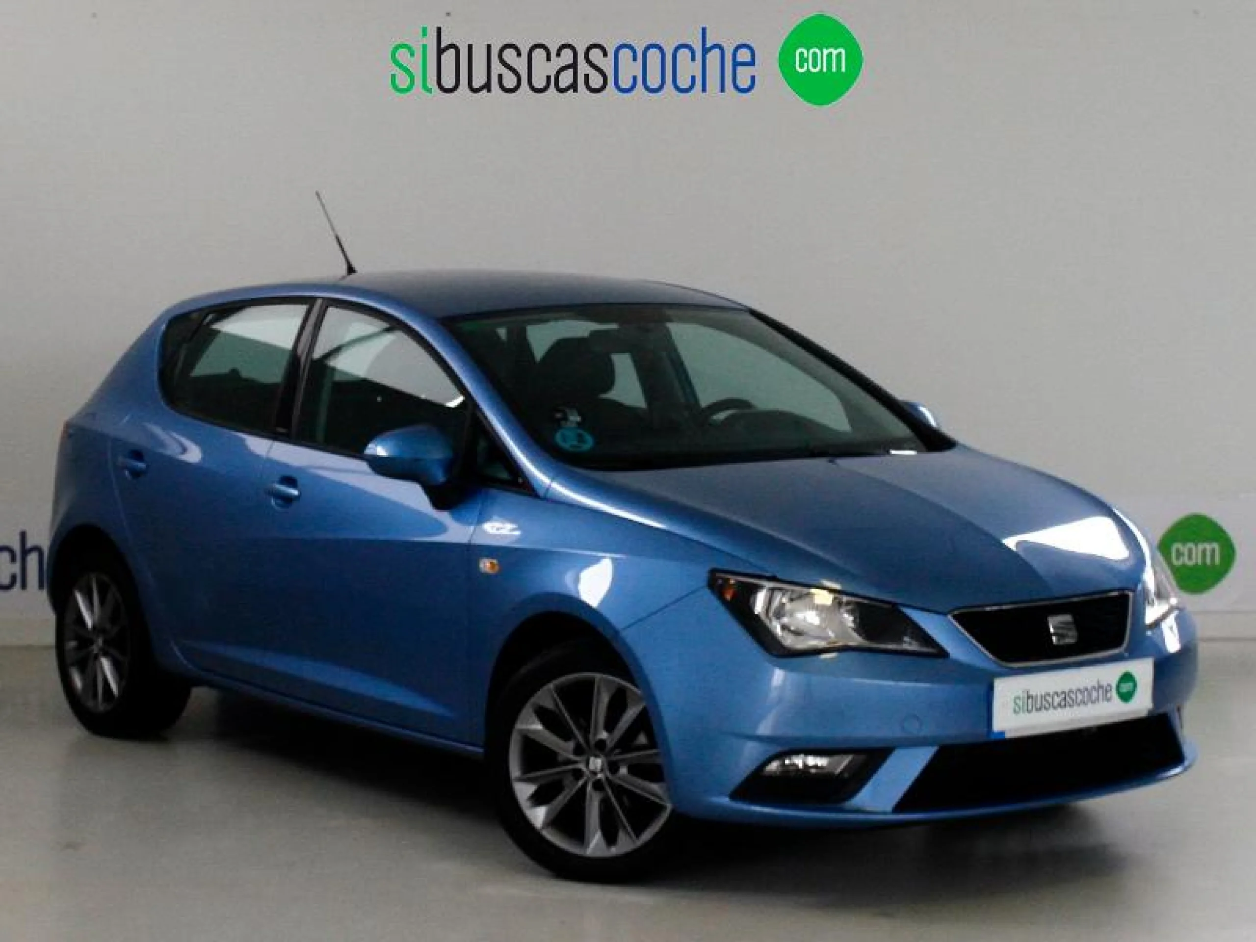 SEAT IBIZA 1.2 TSI 85CV REFERENCE ITECH - Foto 1