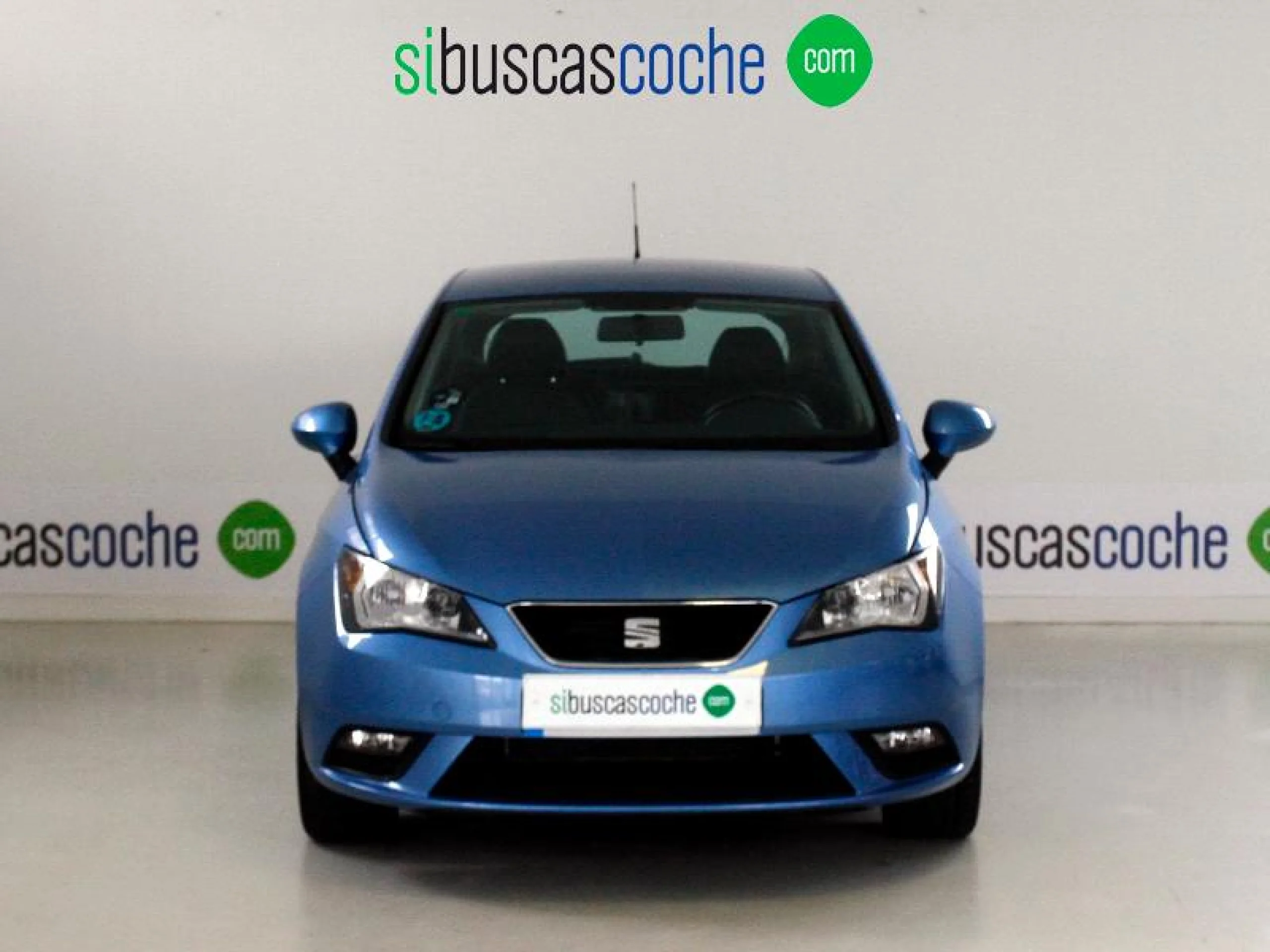 SEAT IBIZA 1.2 TSI 85CV REFERENCE ITECH - Foto 16